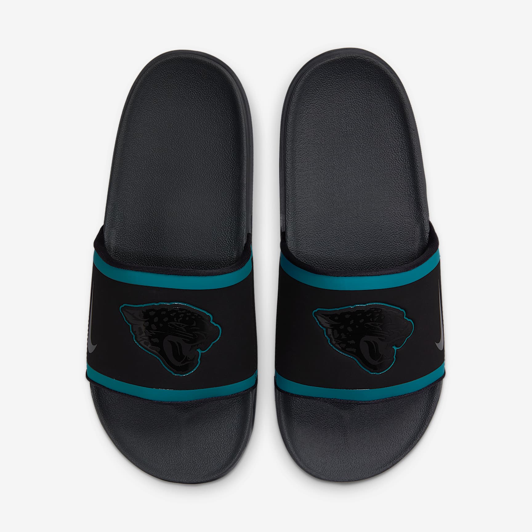 Nike Offcourt (NFL Jacksonville Jaguars) Slide