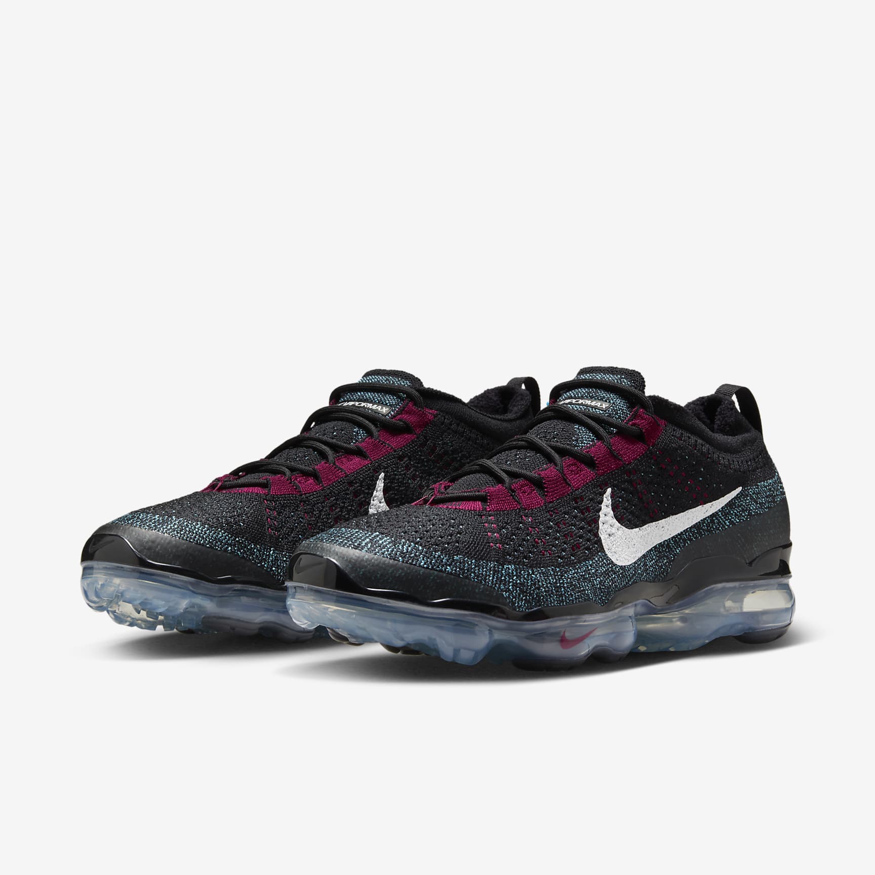 Nike Air VaporMax 2023 Flyknit Men's Shoes