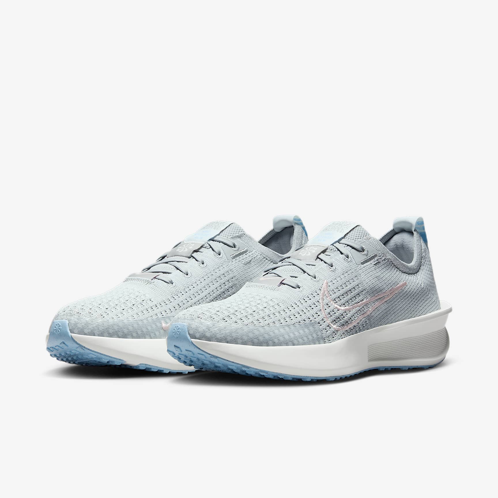 Nike Interact Run Women's Road Running Shoes