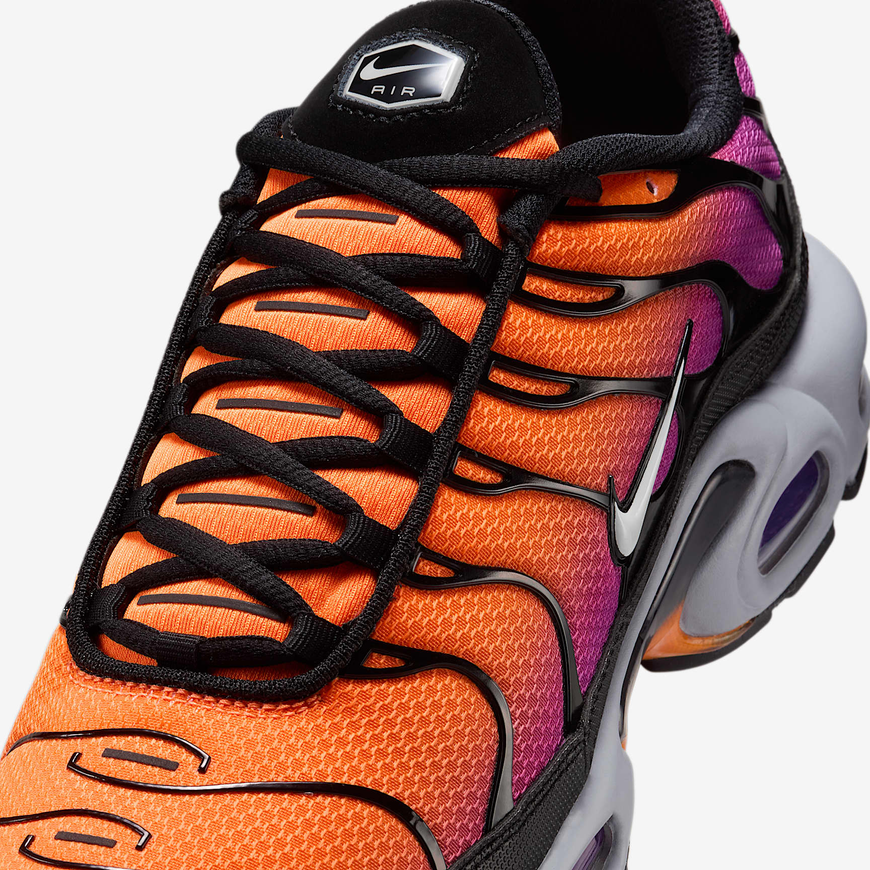Nike Air Max Plus Men's Shoes