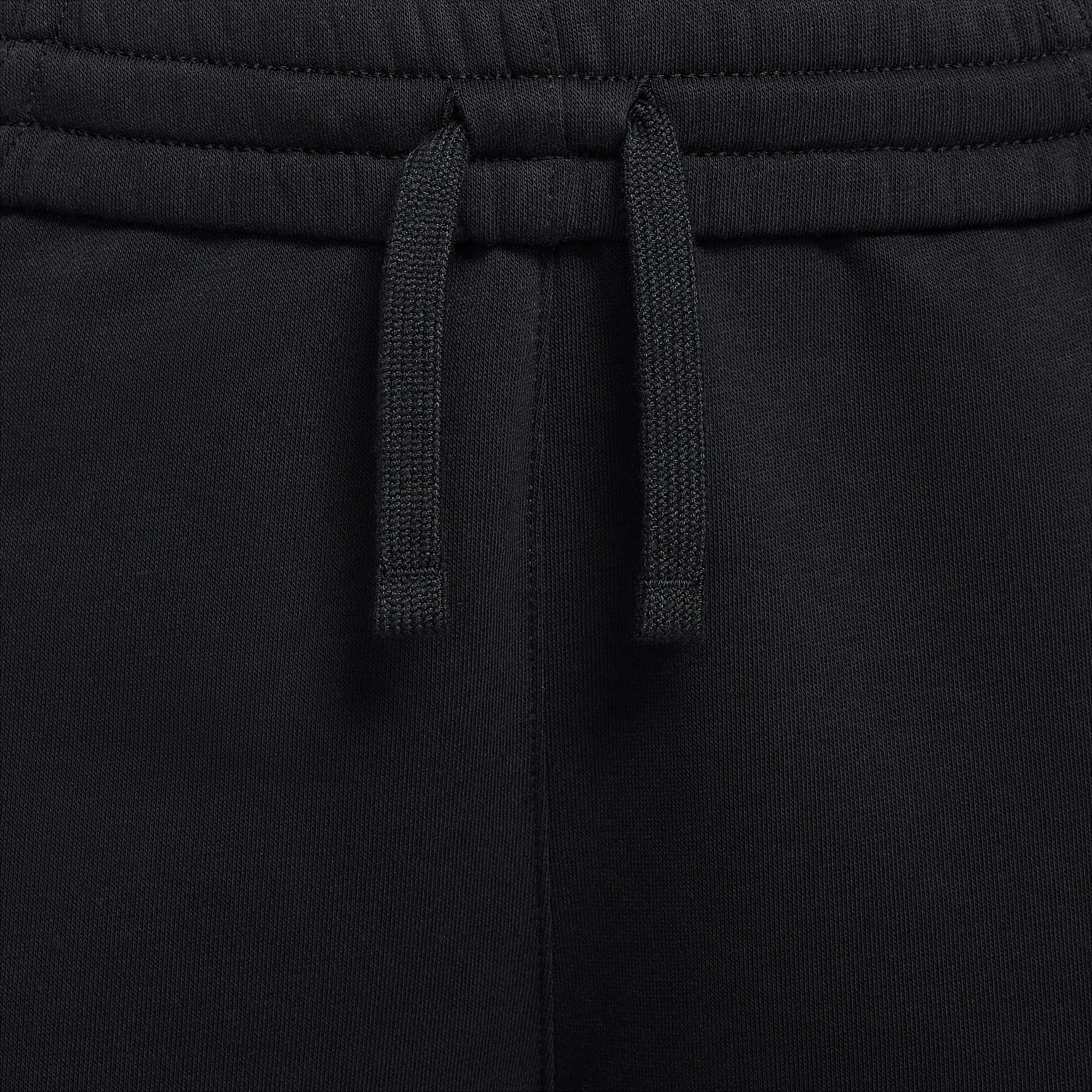 Nike Sportswear Club Fleece Girls' Wide-Leg Pants