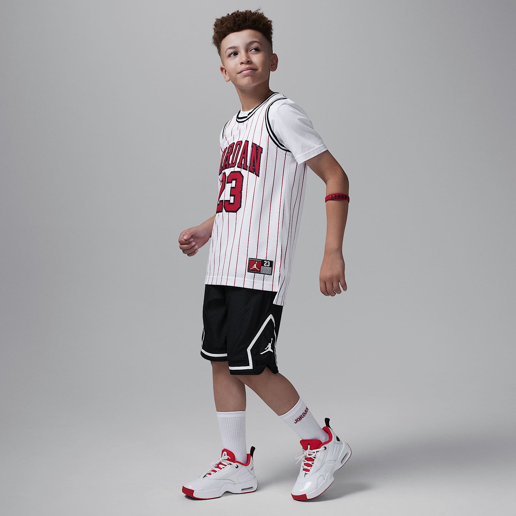 Jordan Max Aura 6 Big Kids' Shoes