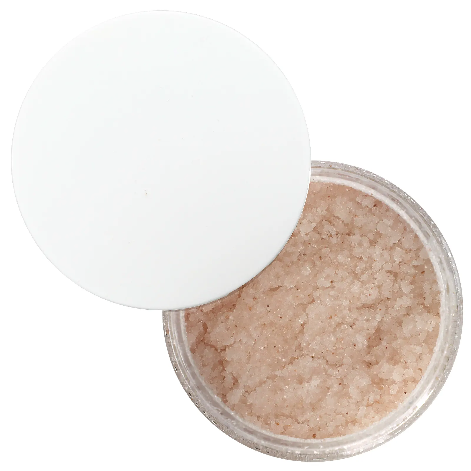 Pure Body Naturals, скраб с гималайской розовой солью, 340 г (12 унций)