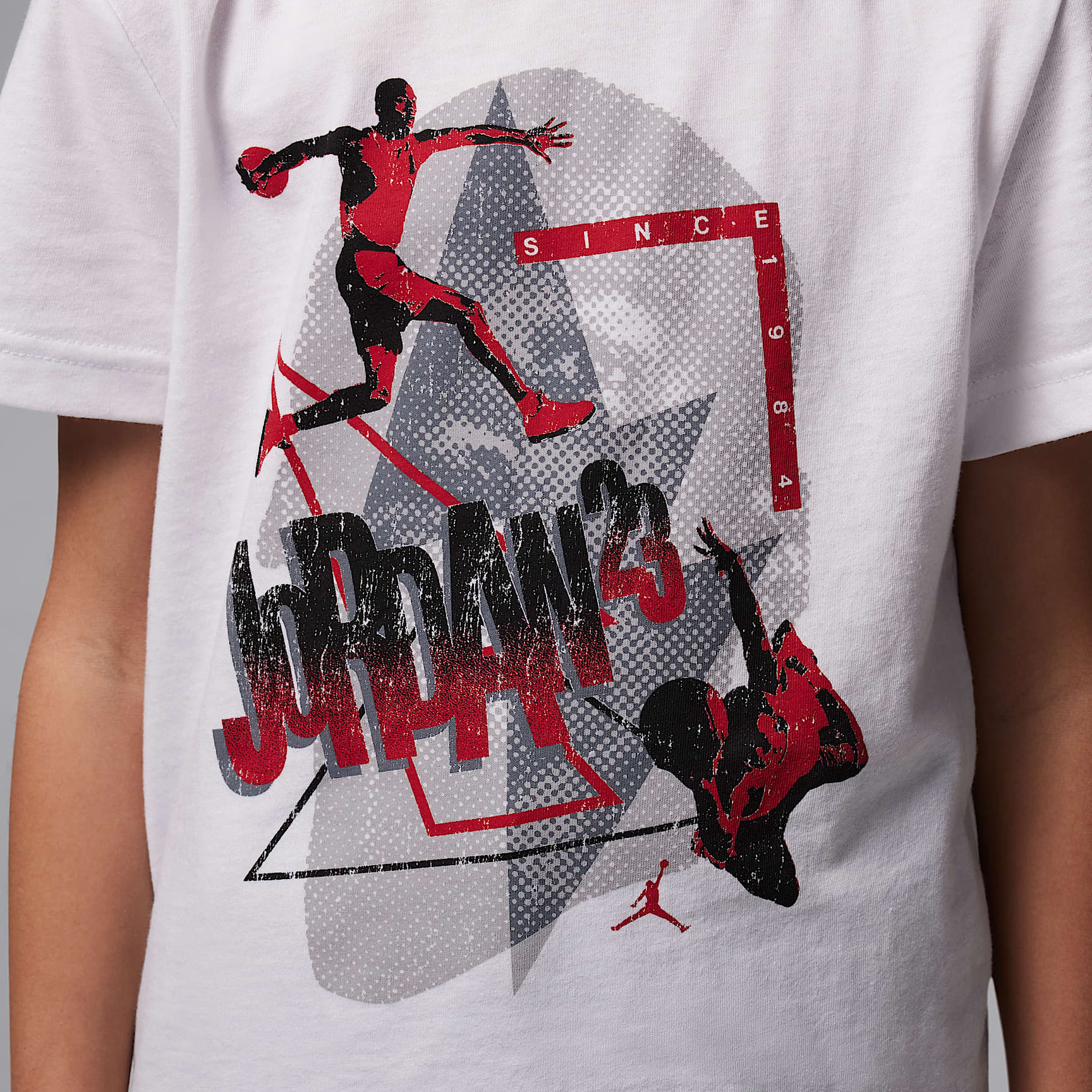Jordan Little Kids' 3Peat T-Shirt