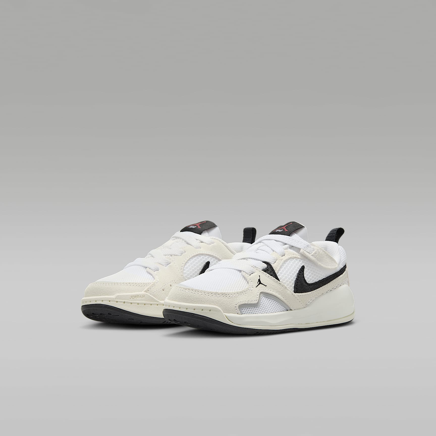 Jordan CMFT Era Little Kids' Shoes