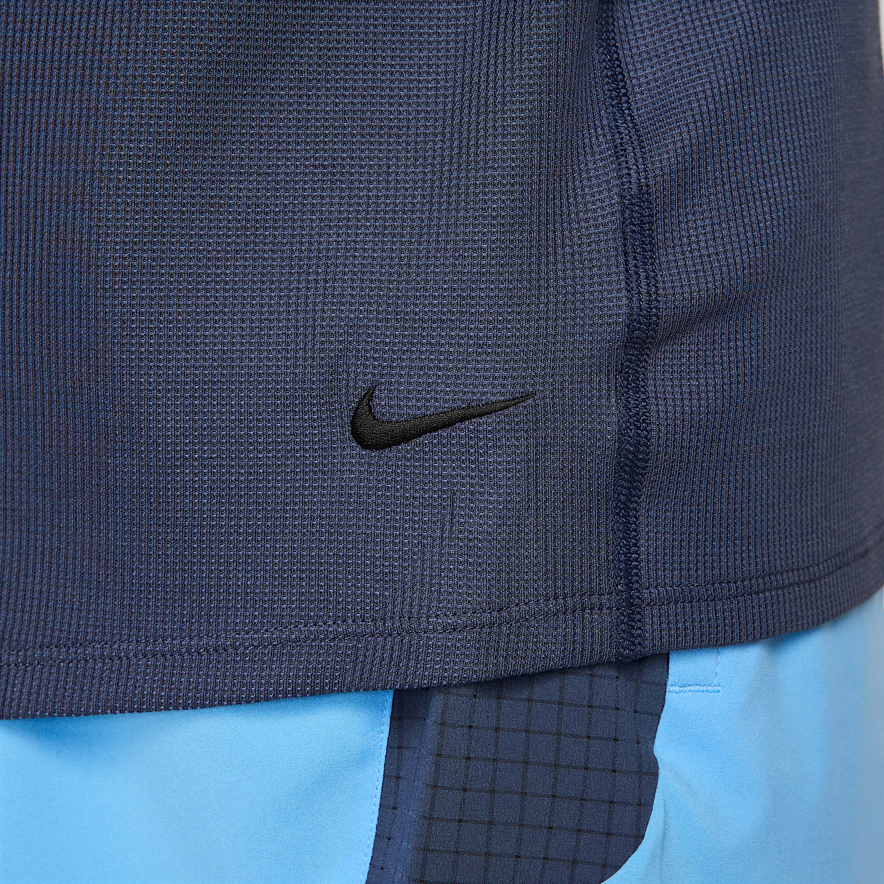 Nike Trail Men's Dri-FIT 1/2-Zip Mid Layer Top