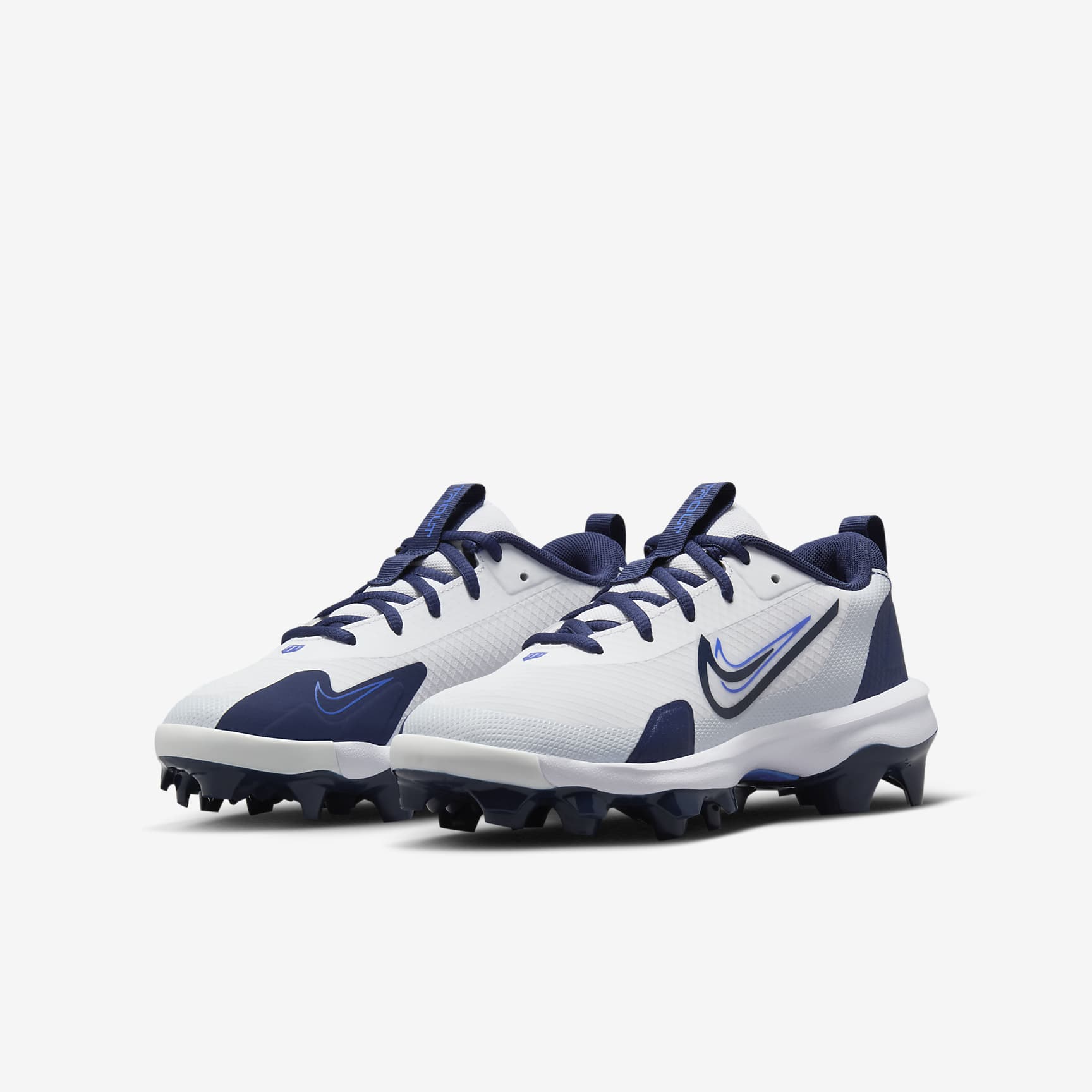 Nike Force Trout 9 Pro MCS Big Kids' Baseball Cleats