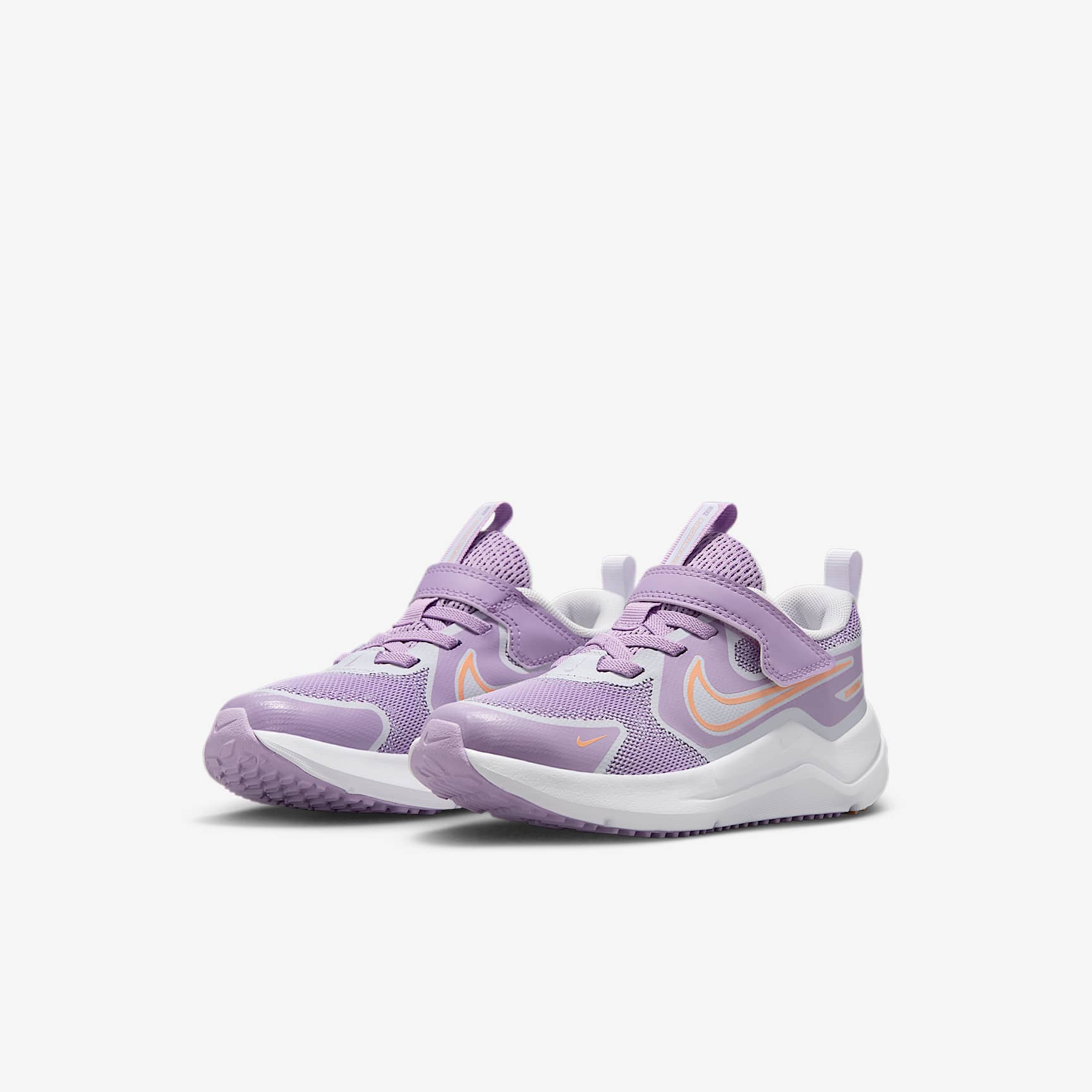 Nike Cosmic Runner Little Kids' Shoes