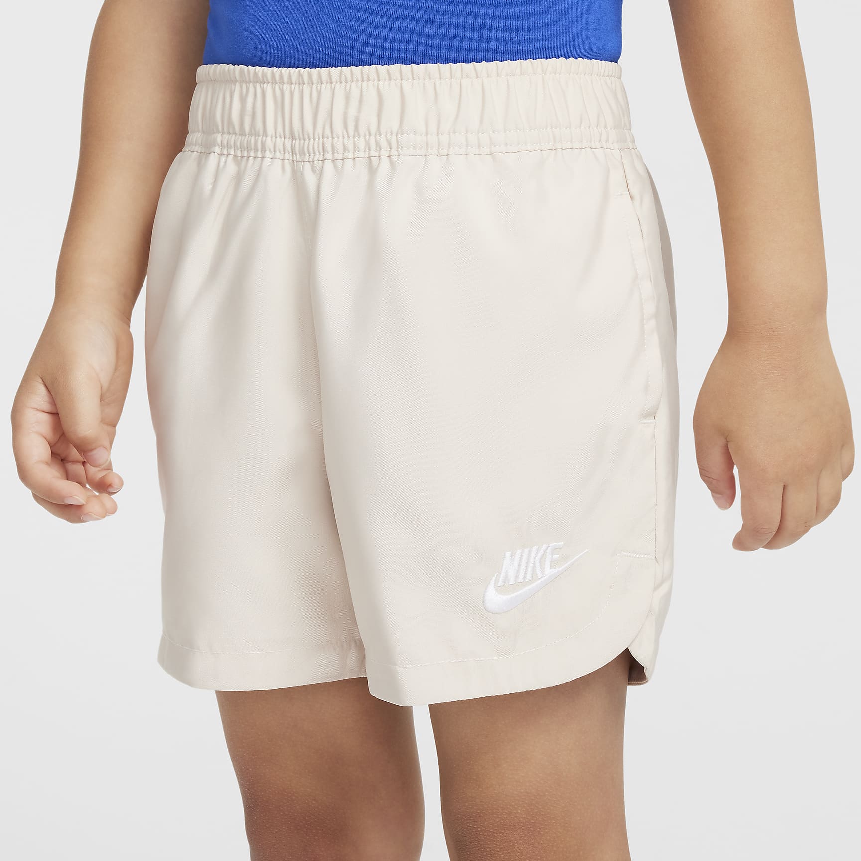 Nike Toddler Woven Shorts