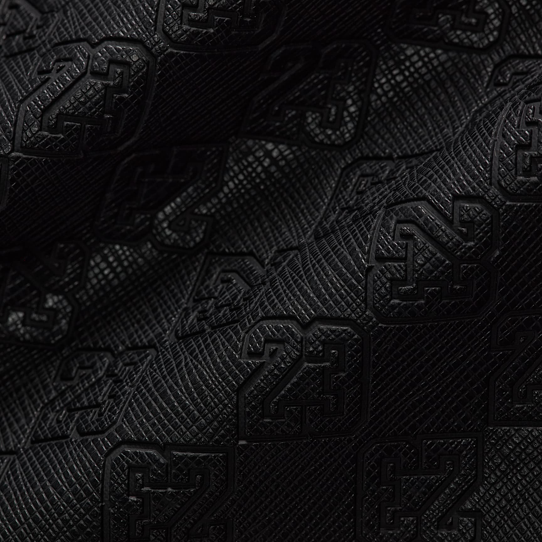 Jordan Monogram Tote Bag (32L)