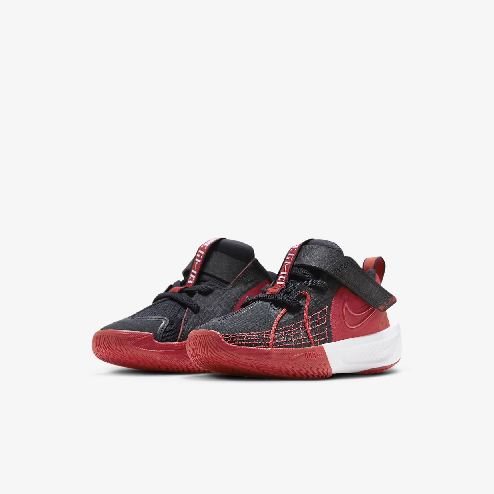 Nike G.T. Cut 3 Little Kids' Shoes