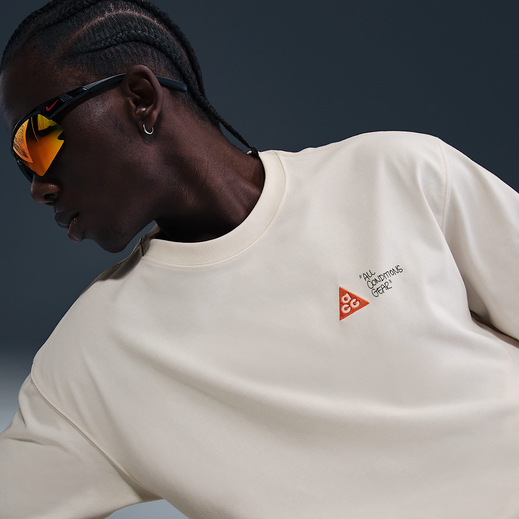 Nike ACG Men's Dri-FIT T-Shirt