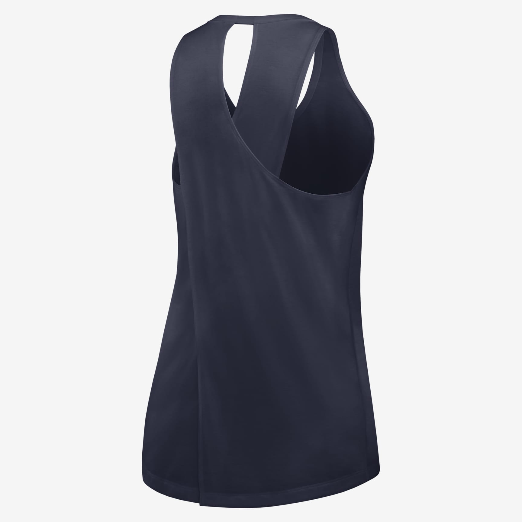 Dallas Cowboys Women's Nike Dri-FIT NFL Tank Top