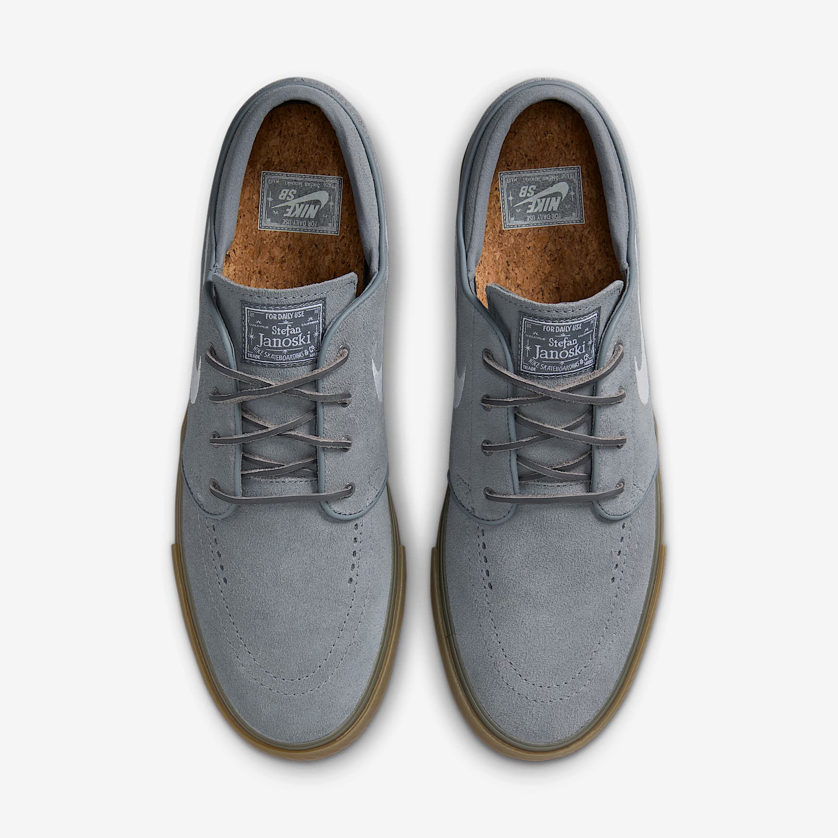 Nike SB Zoom Janoski OG+ Skate Shoes
