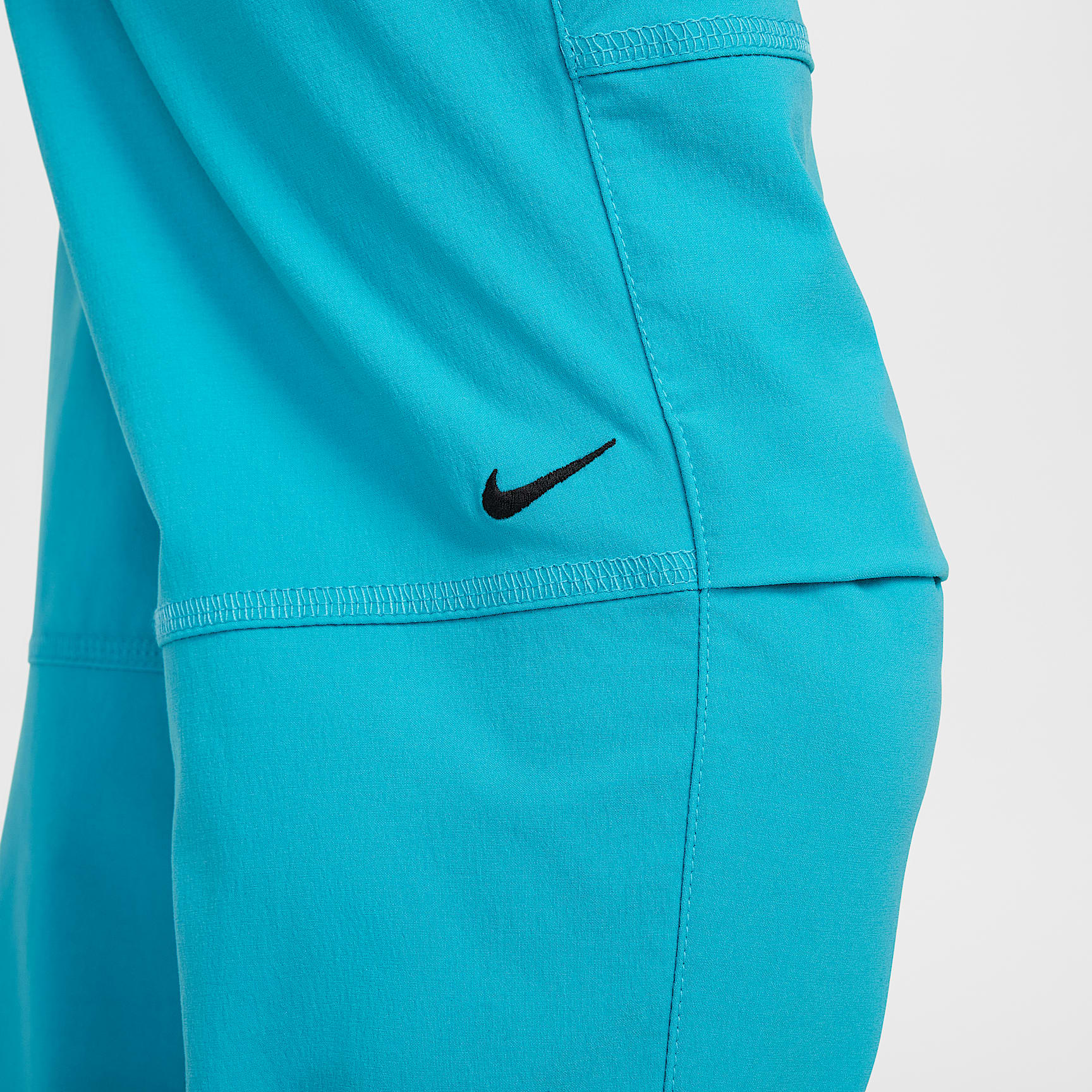 Nike Tech Big Kids' (Boys') Woven Pants