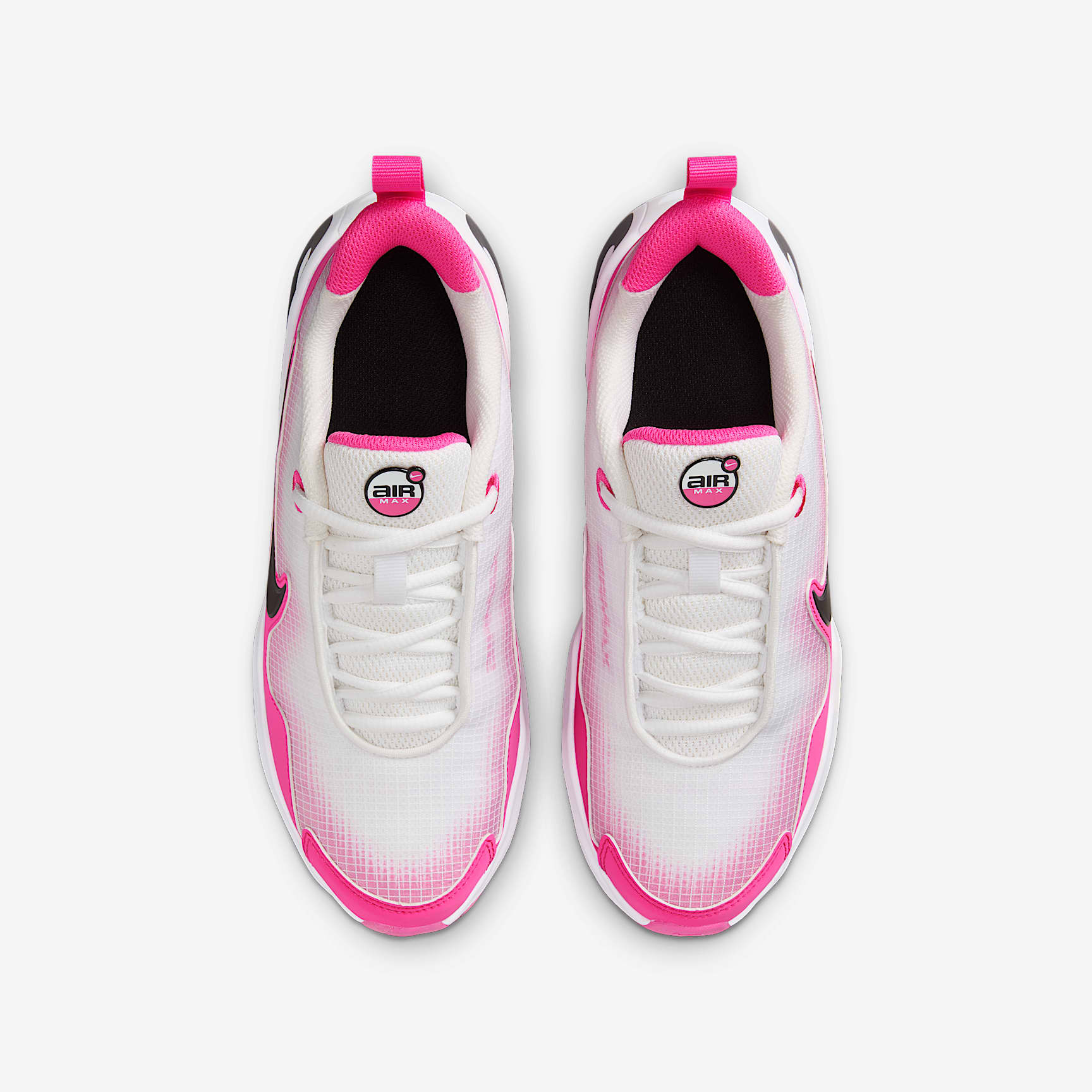 Nike Air Max Nova Big Kids' Shoes