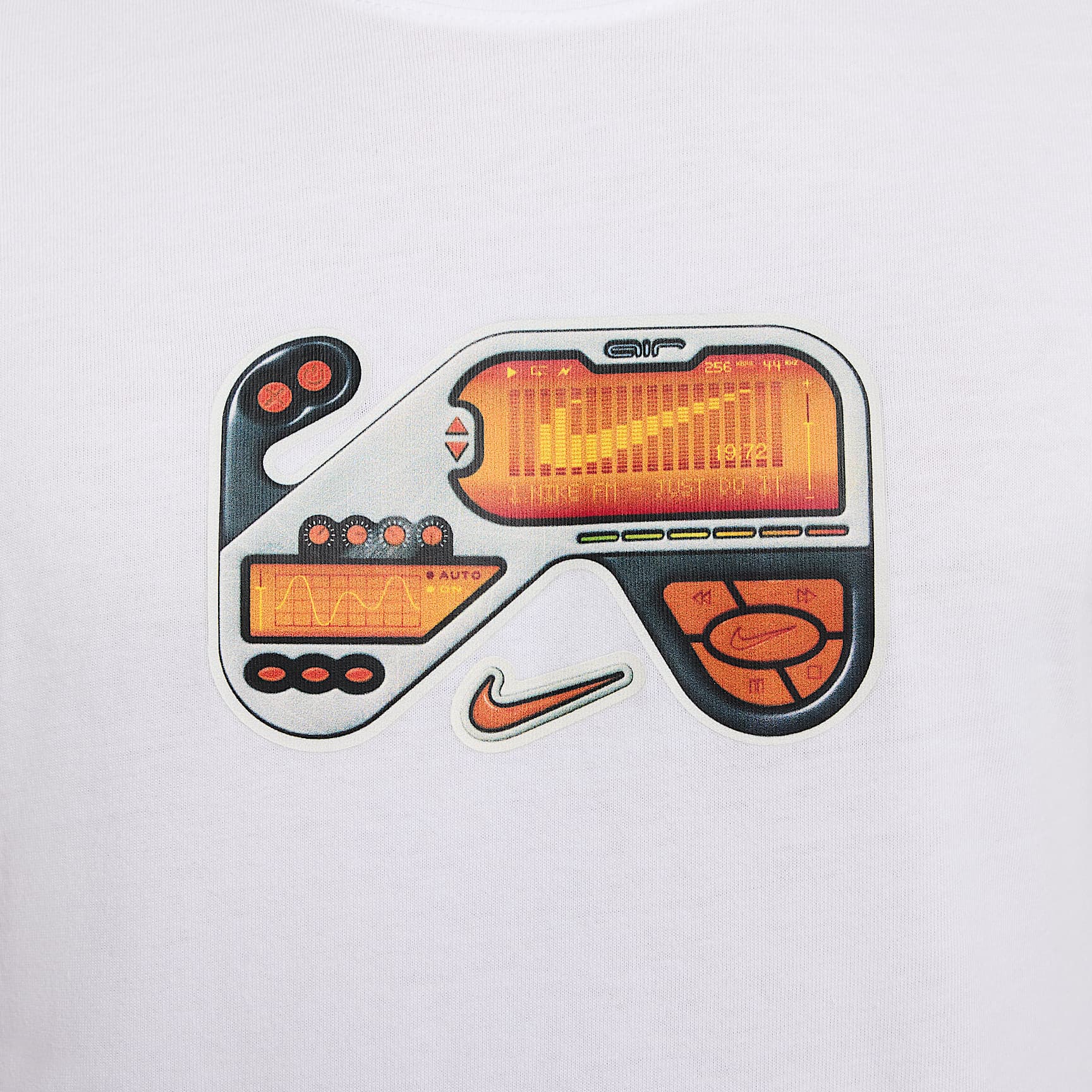 Nike Sportswear Men's Long-Sleeve T-Shirt