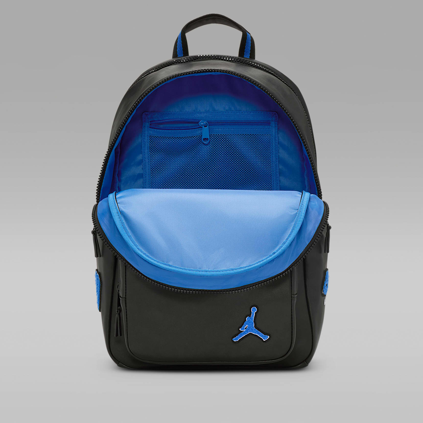Jordan Borough Varsity Backpack (20L)