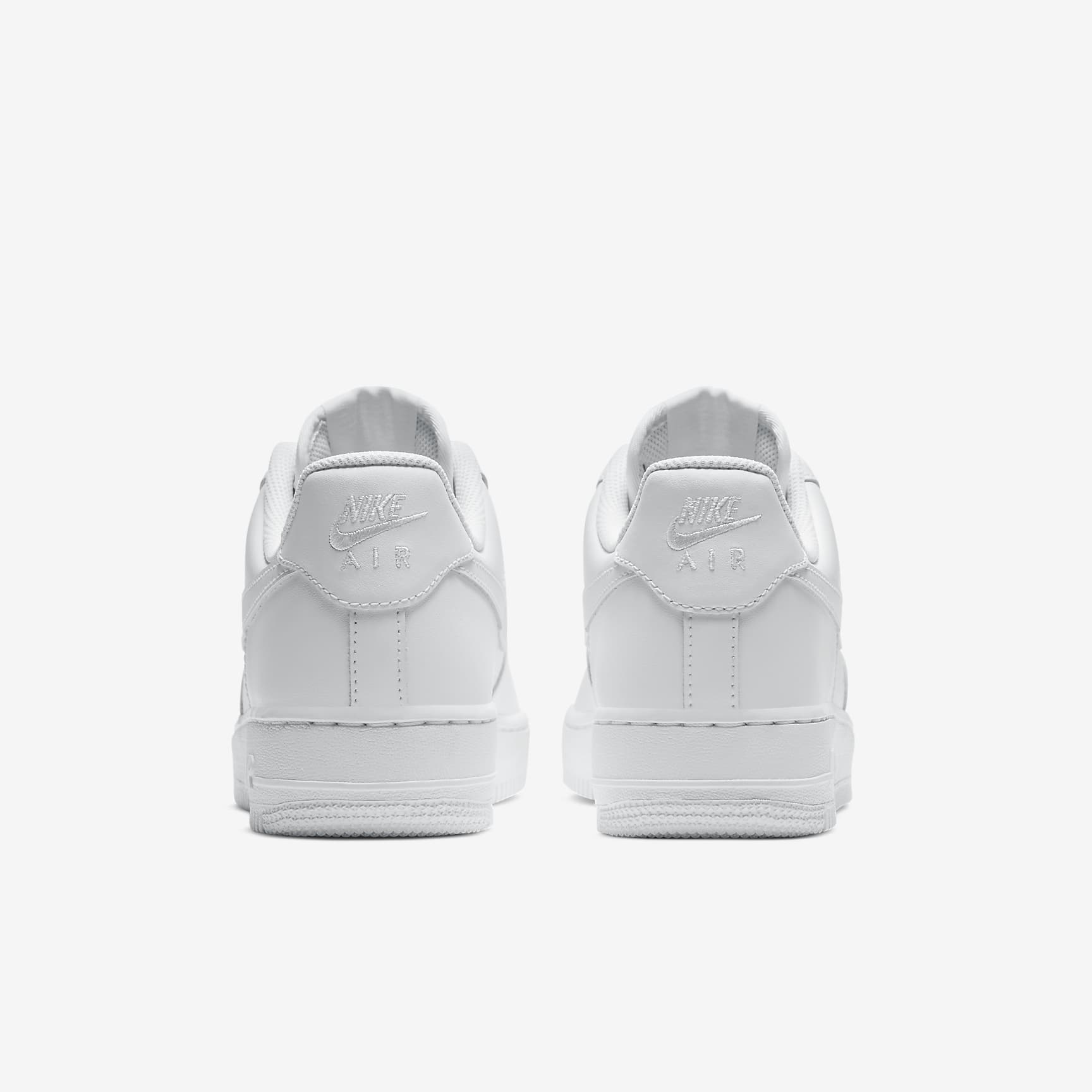 Nike Air Force 1 '07 Women's Shoes