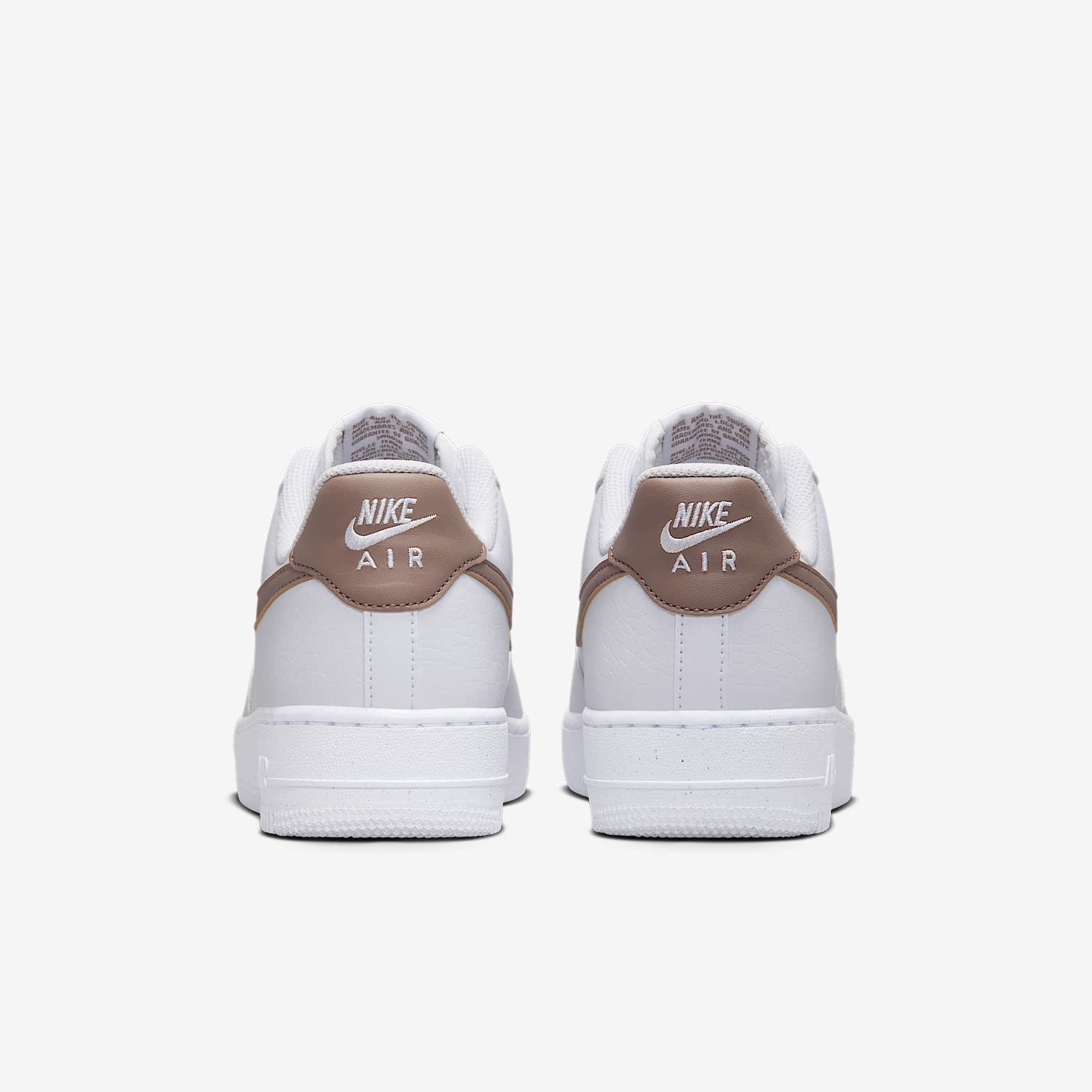 Nike Air Force 1 '07 Next Nature Women's Shoes
