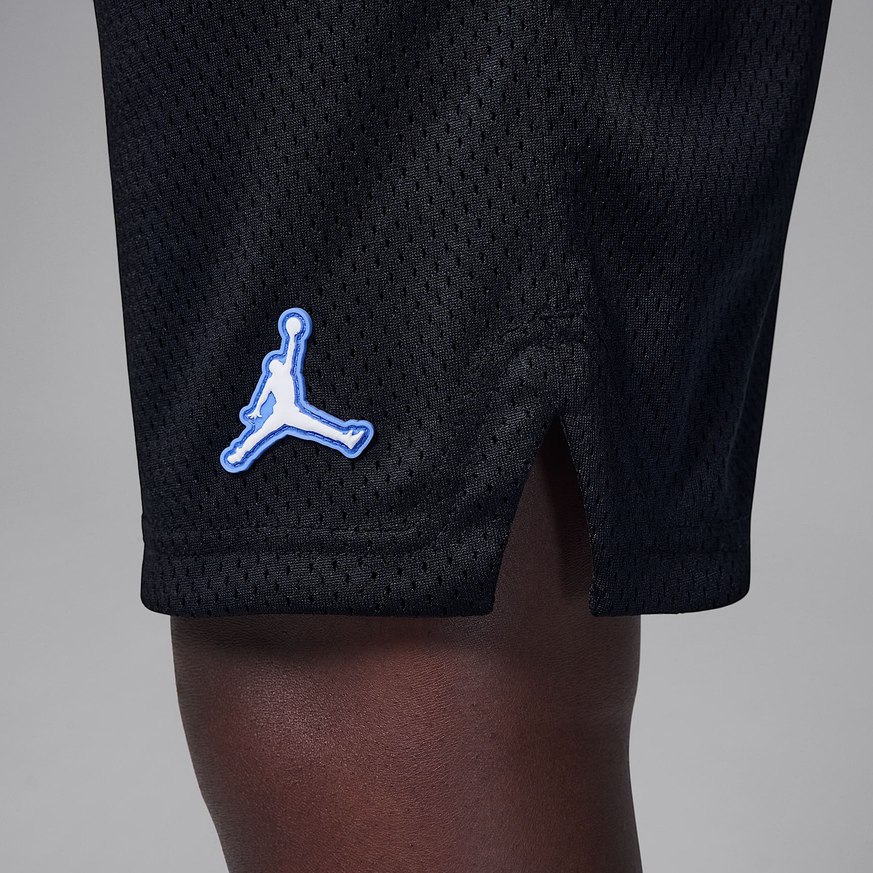 Jordan Customized Air Big Kids' Flame Shorts