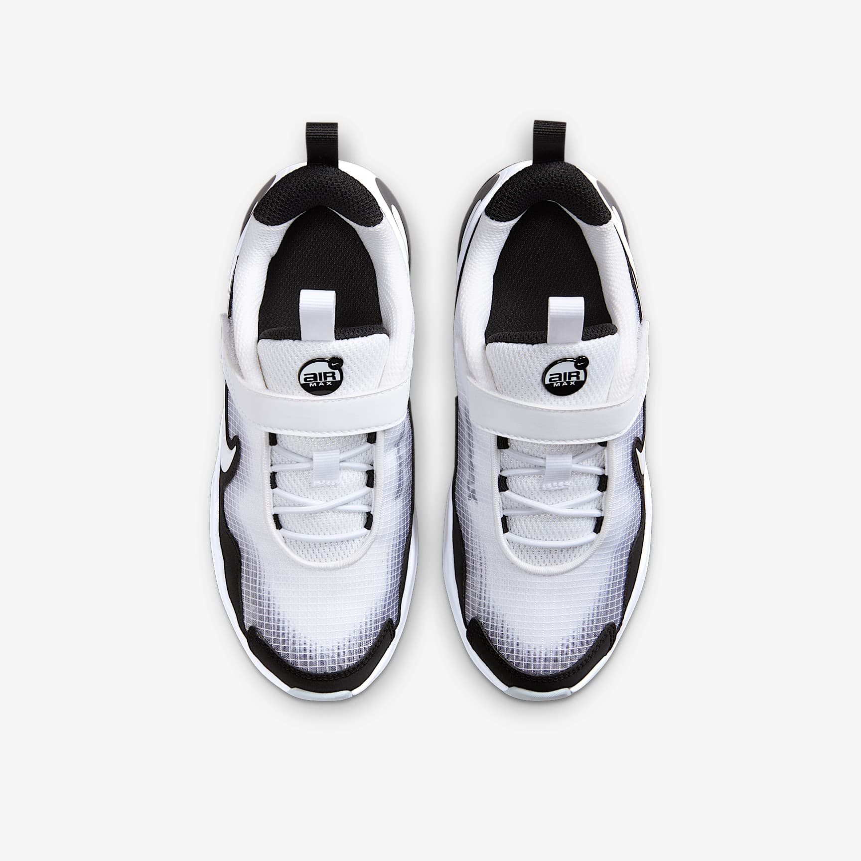 Nike Air Max Nova Little Kids' Shoes