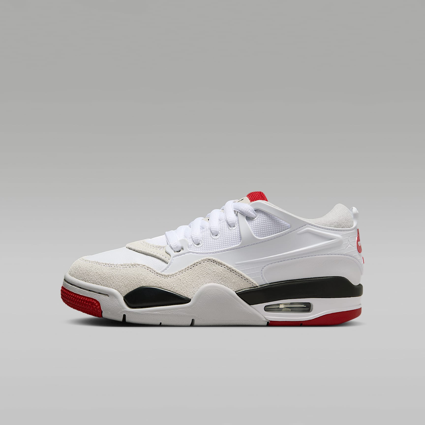 Air Jordan 4 RM Big Kids' Shoes