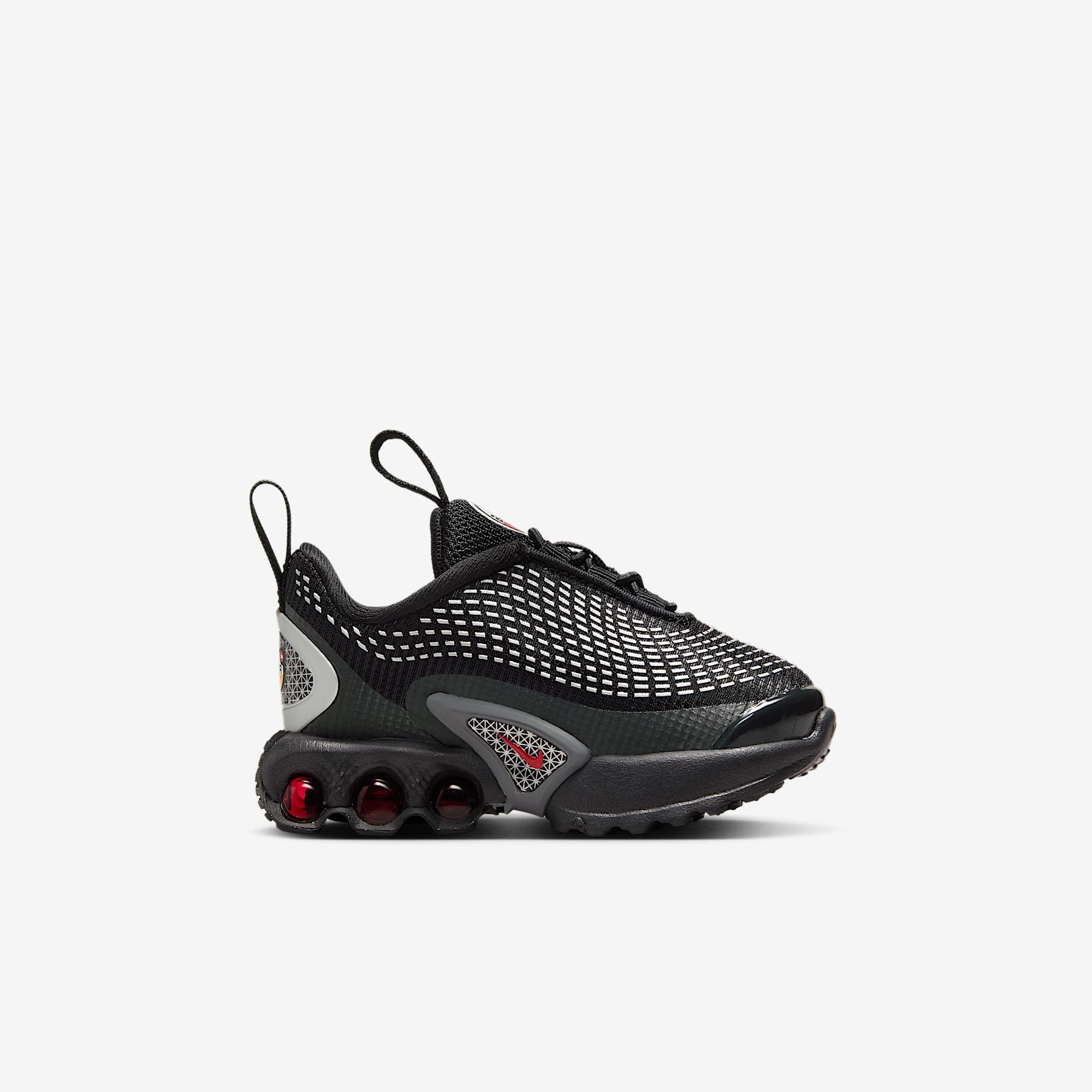 Nike Air Max Dn Baby/Toddler Shoes