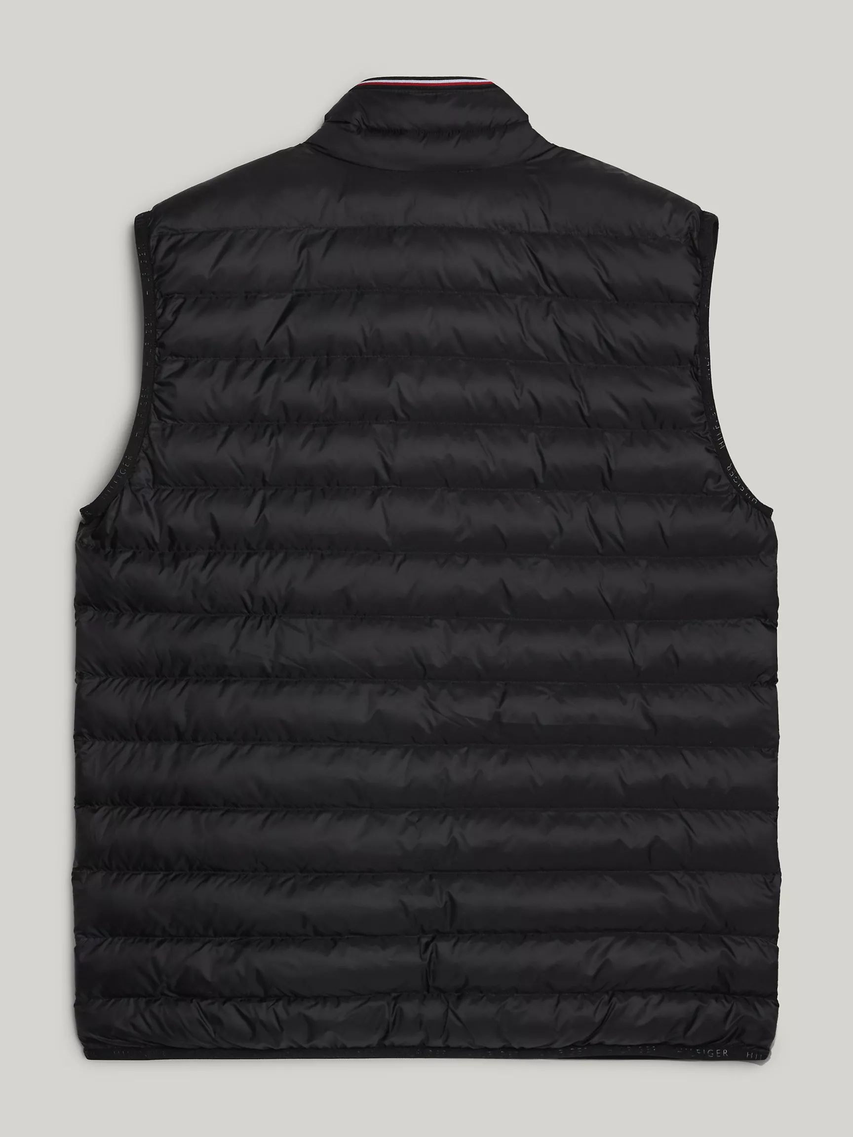 Мужской жилет Tommy Hilfiger, Легкий компактный пуховой жилет