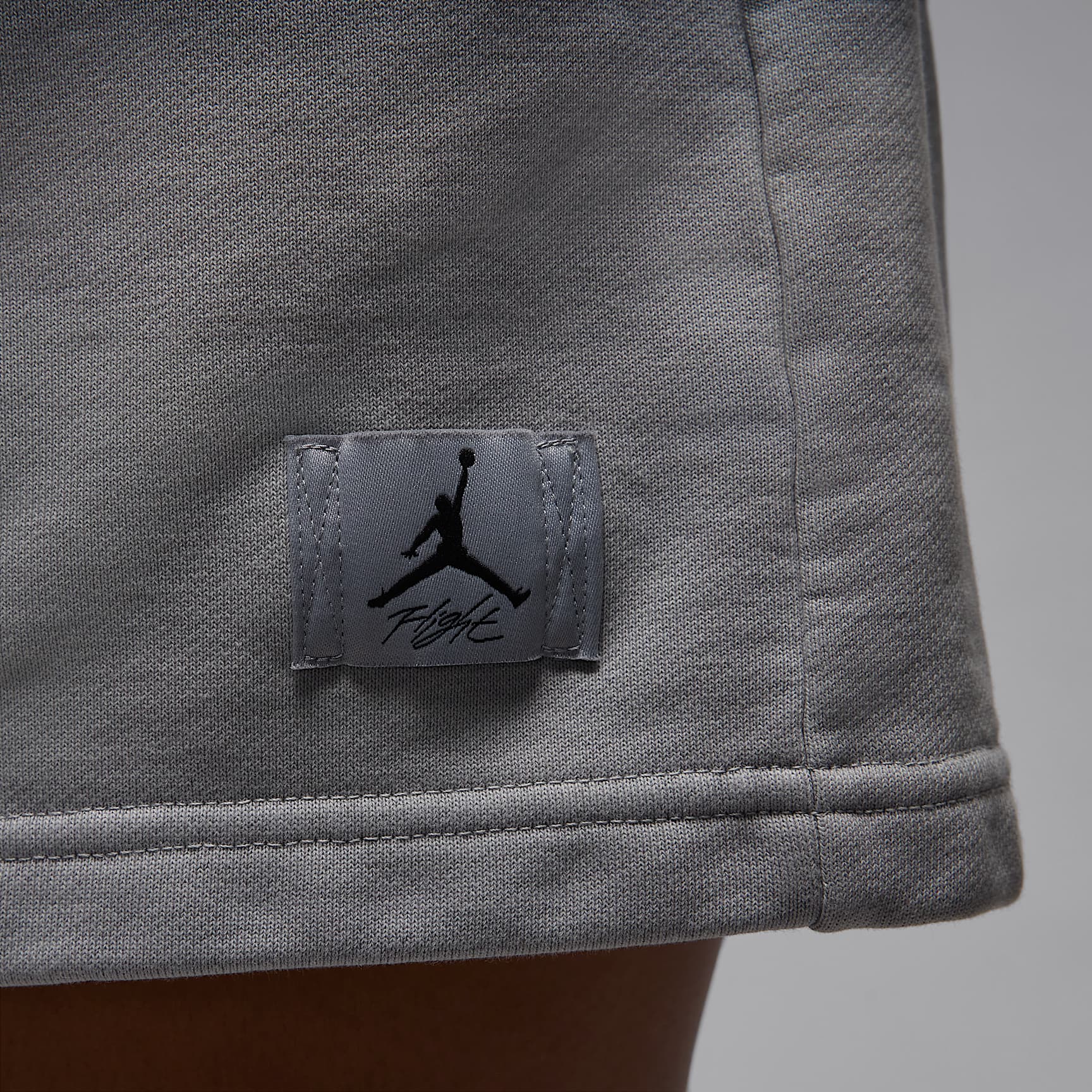 Jordan Flight Fleece Women's French Terry Shorts