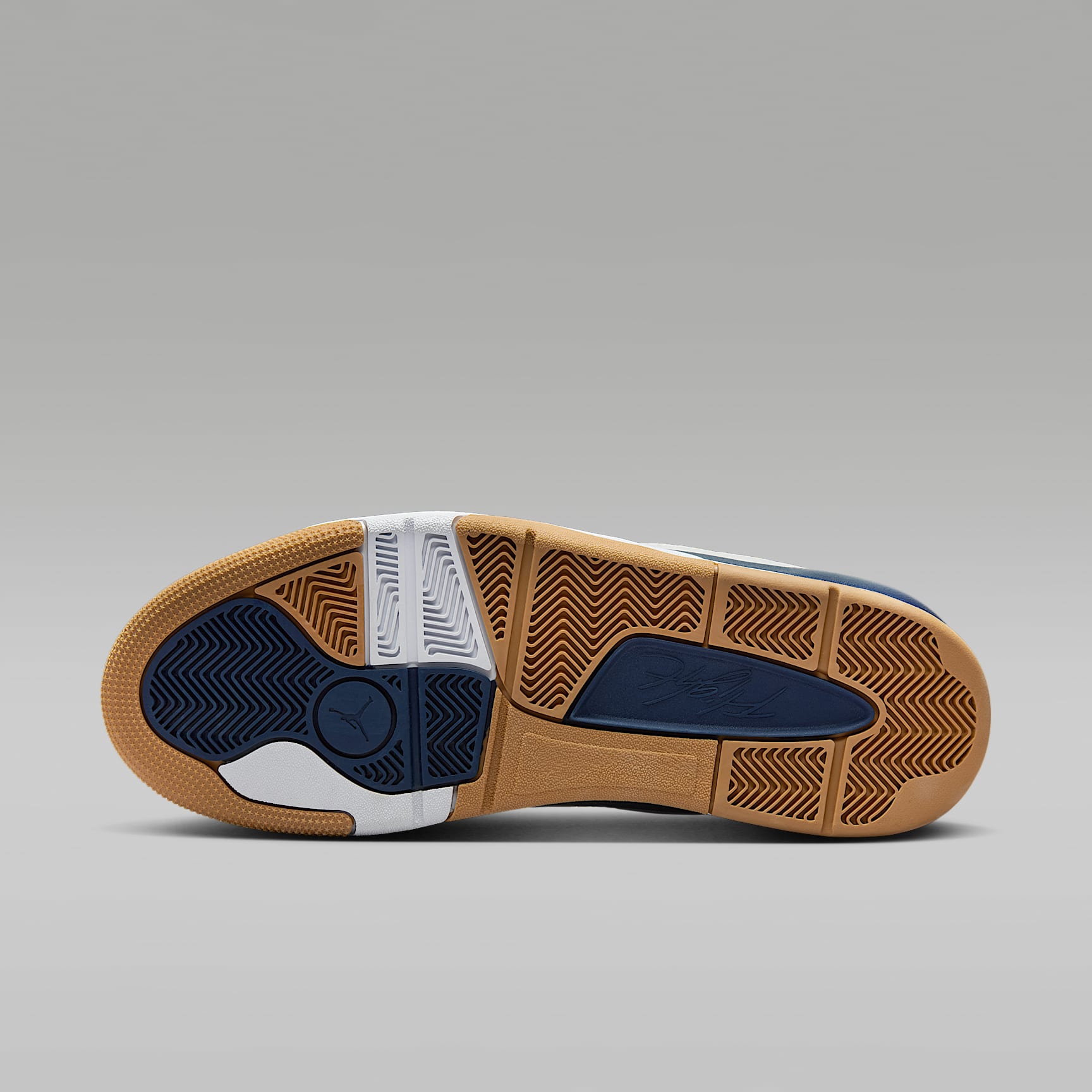 Jordan Flight Court Men's Shoes