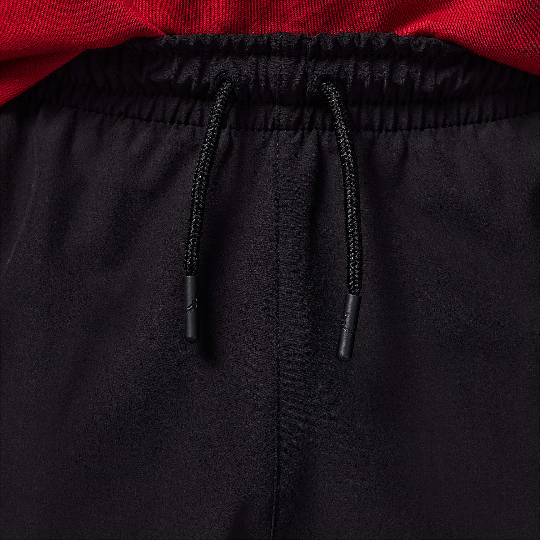 Jordan Big Kids' Jumpman Woven Play Shorts