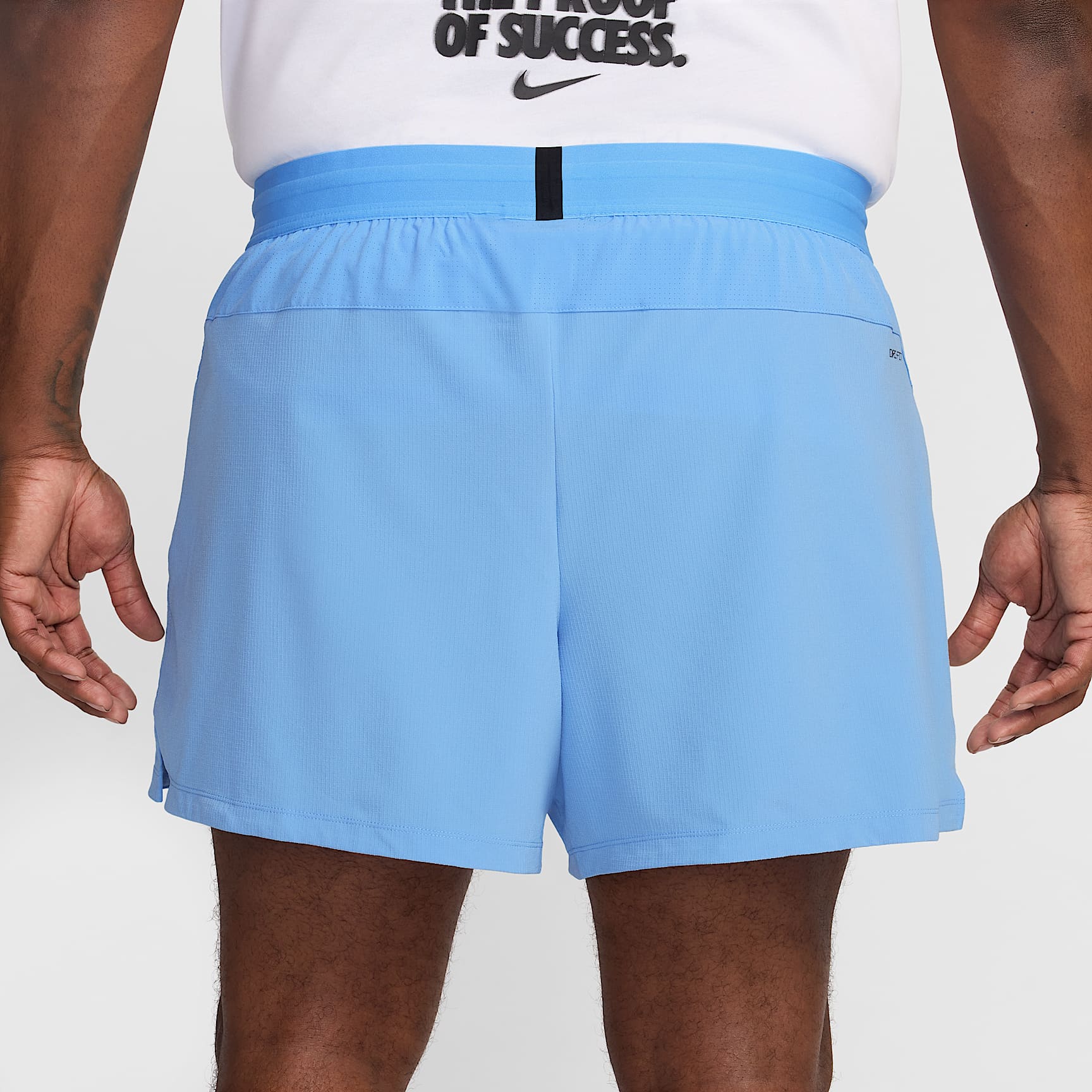 Nike Flex Rep Men's Dri-FIT 5" Unlined Fitness Shorts