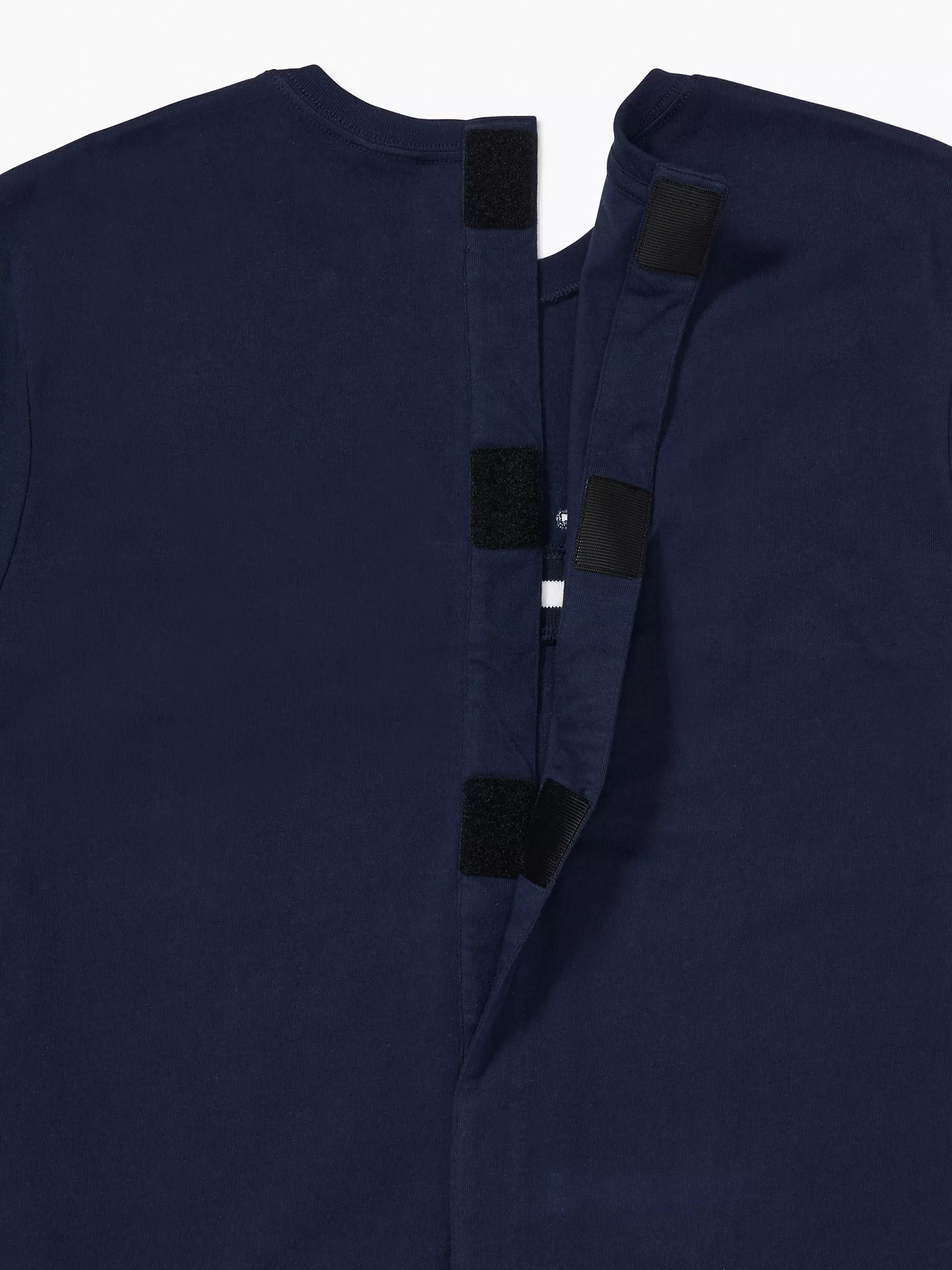 Мужская футболка Tommy Hilfiger, Футболка специального кроя с фирменными полосками