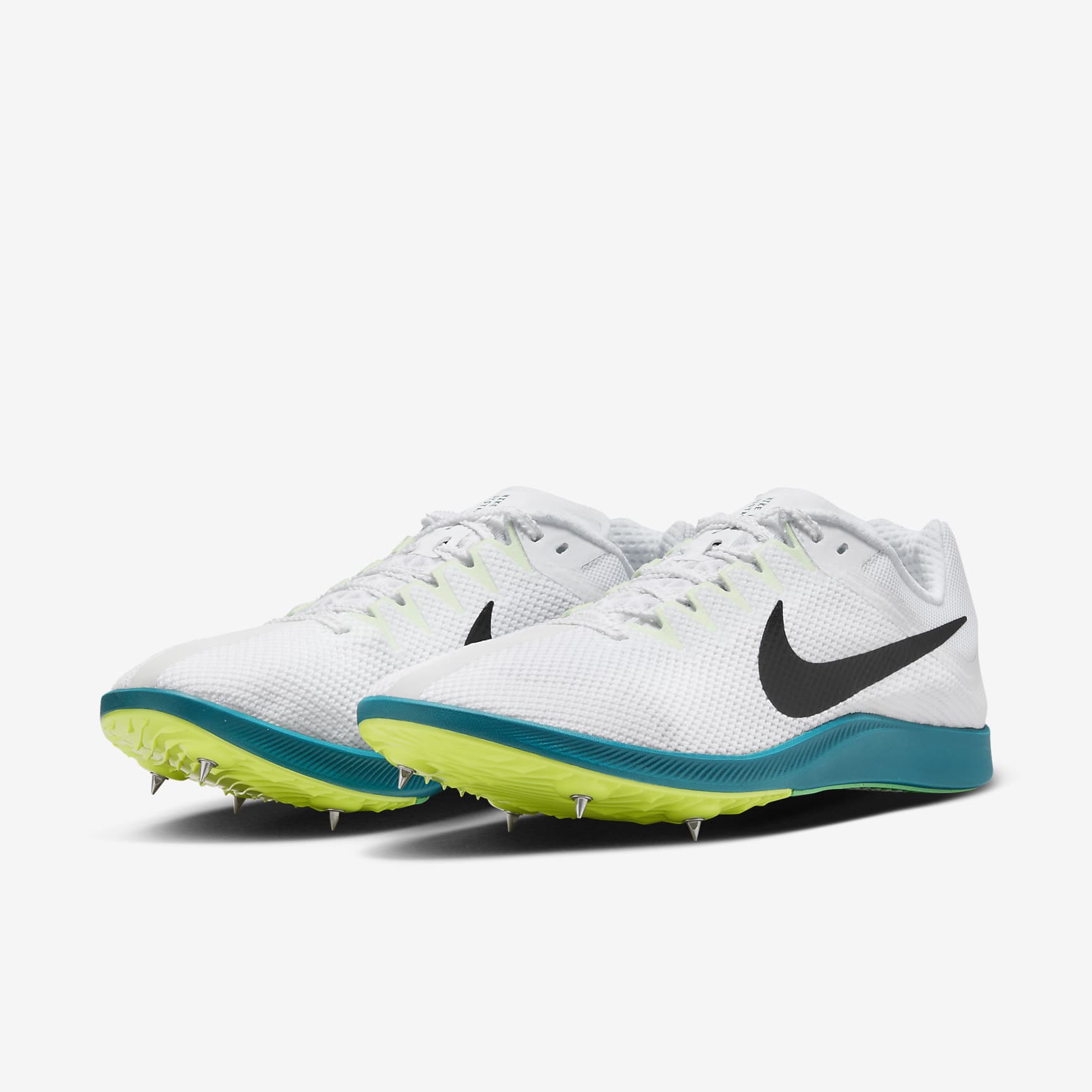 Nike Zoom Rival Distance Track & Field Distance Spikes