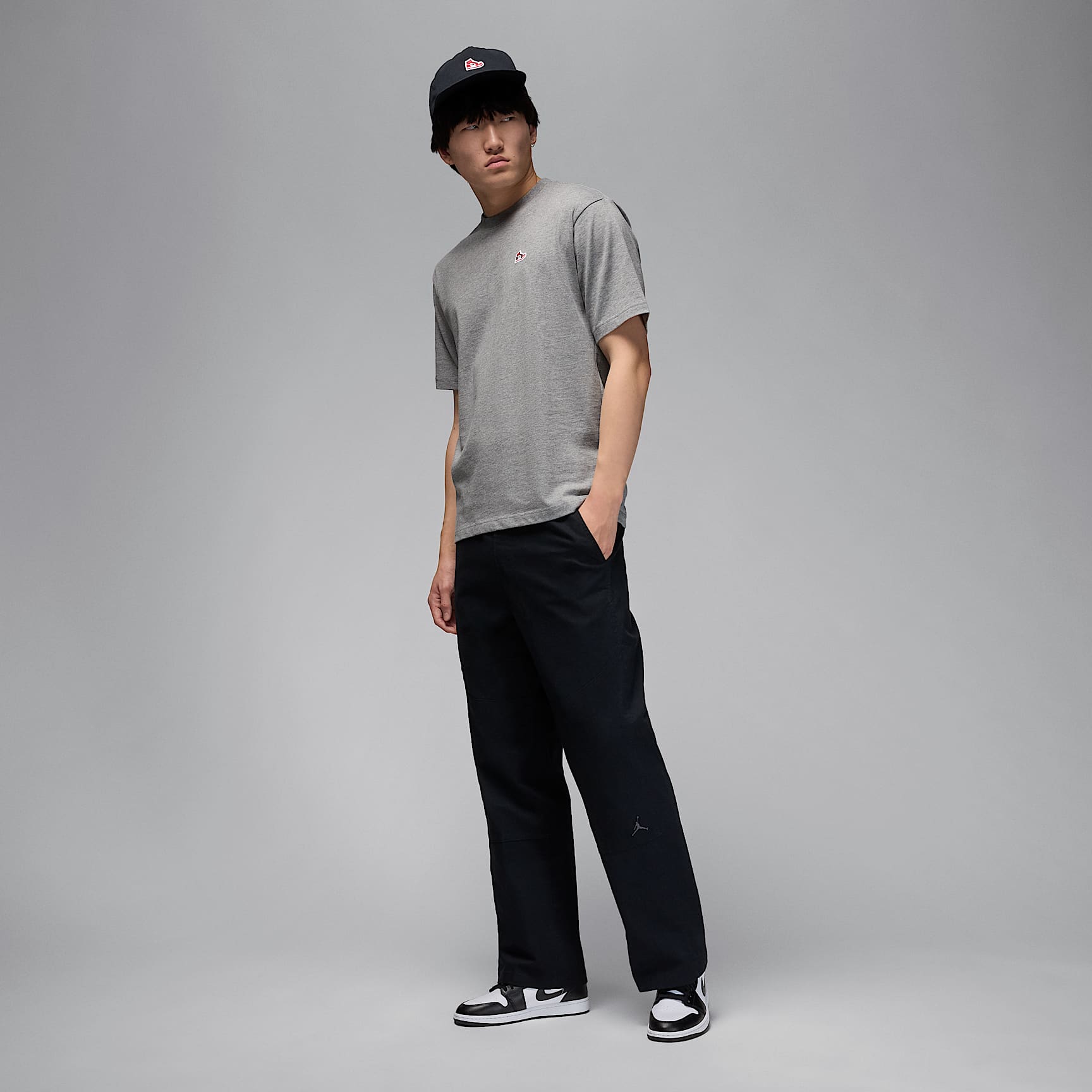 Jordan Essentials Men's Woven Pants