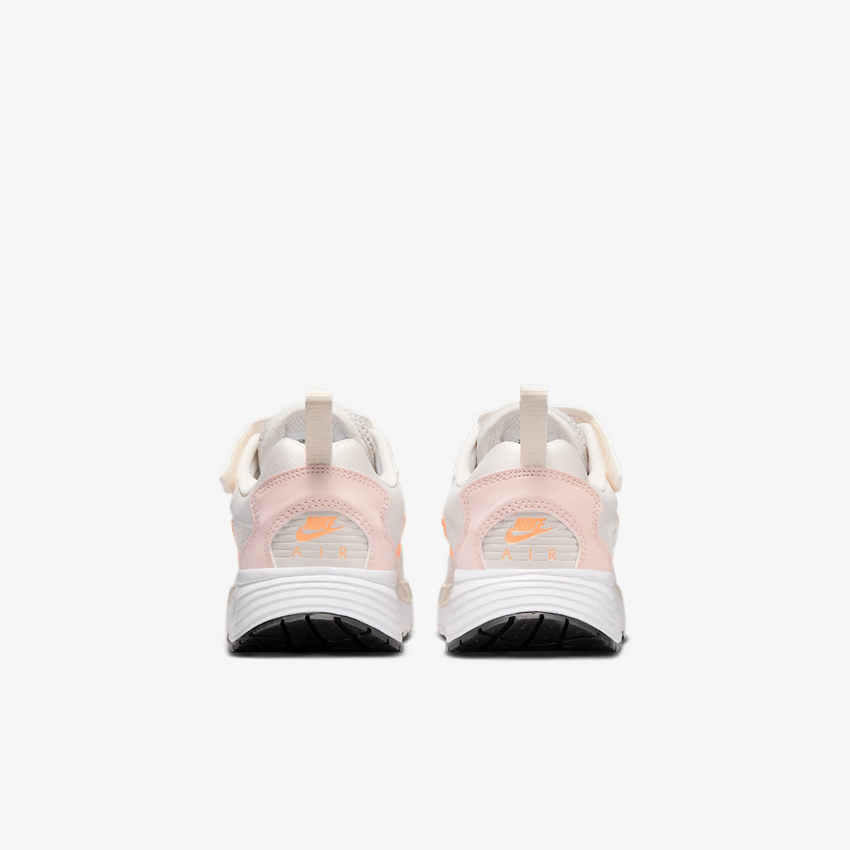 Nike Air Max Solo Little Kids' Shoes