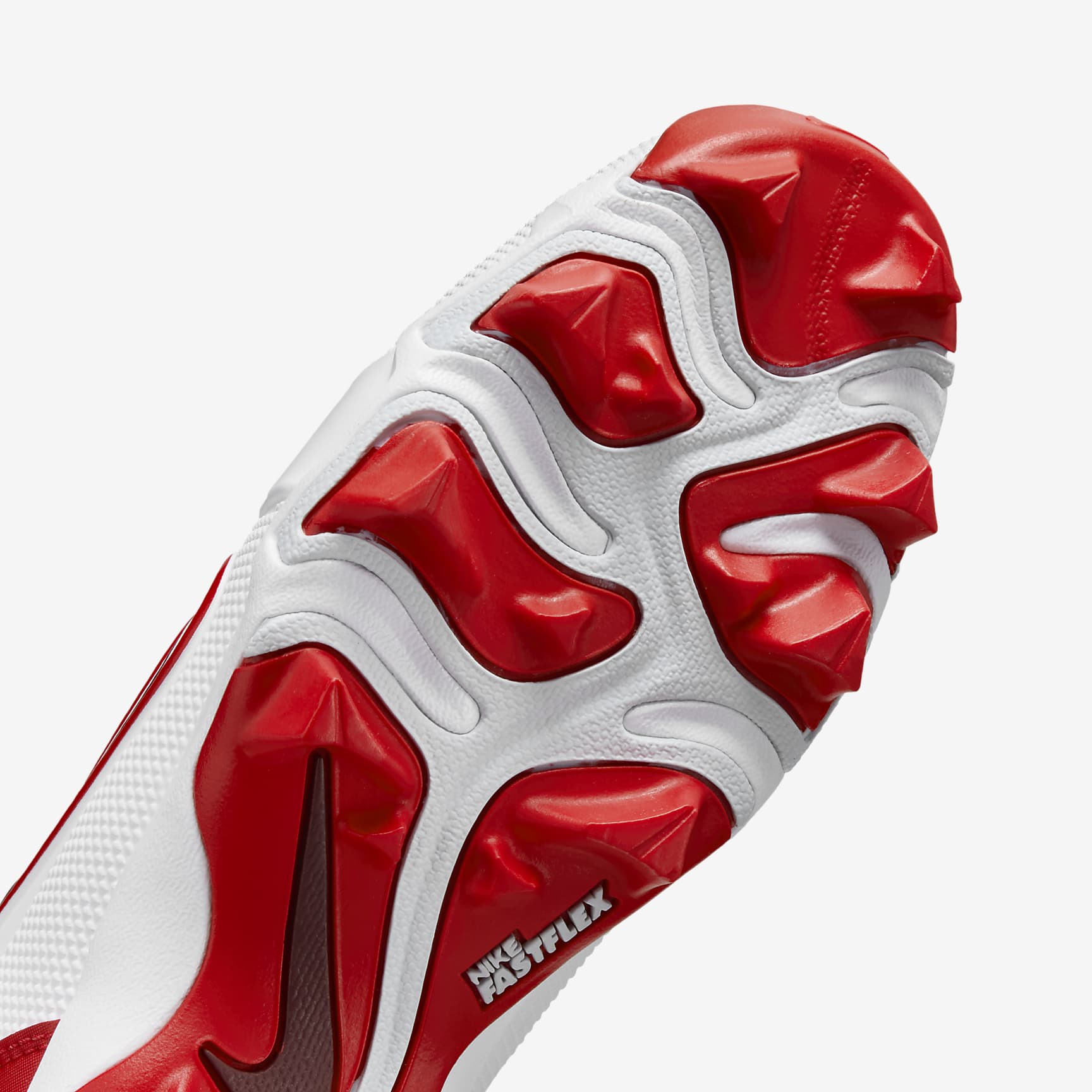 Nike Force Trout 9 Keystone Big Kids' Baseball Cleats