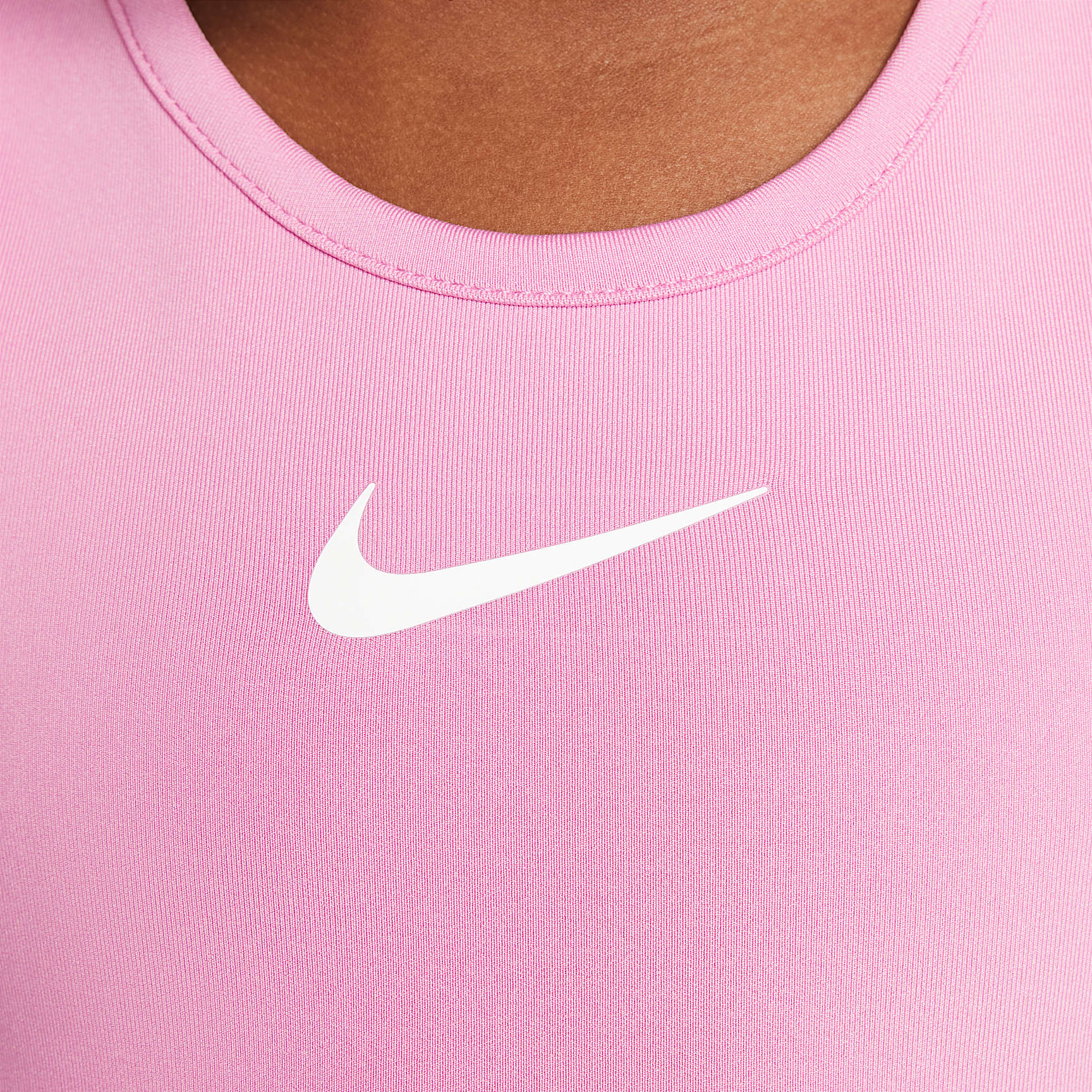 Nike Dri-FIT Pro Toddler Tank Top