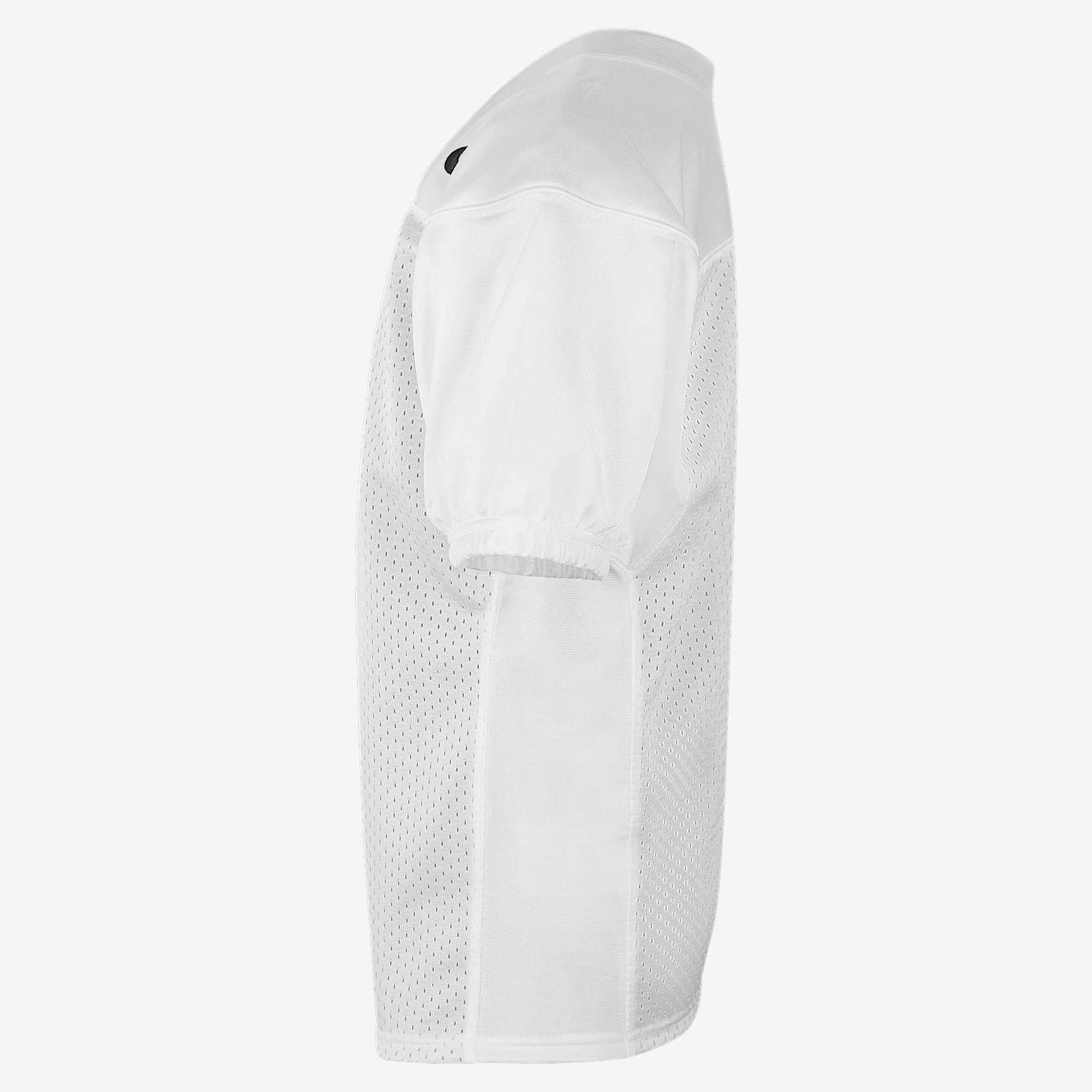 Nike Practice Big Kids' (Boys') Football Jersey