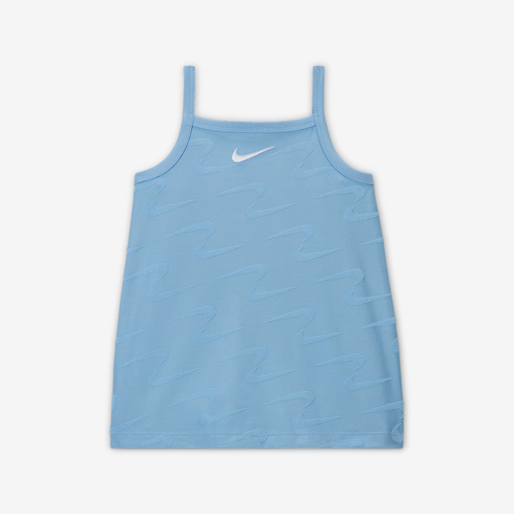 Nike Swoosh Motion Baby 2-Piece Set
