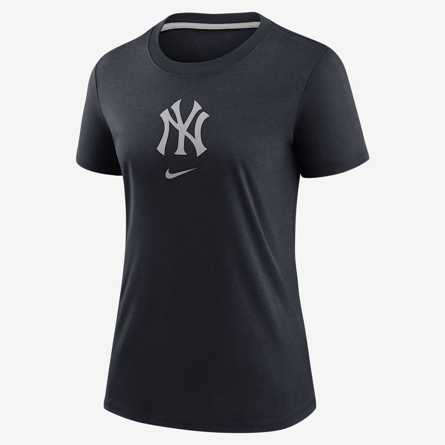 New York Yankees Authentic Collection Early Work Women's Nike MLB T-Shirt