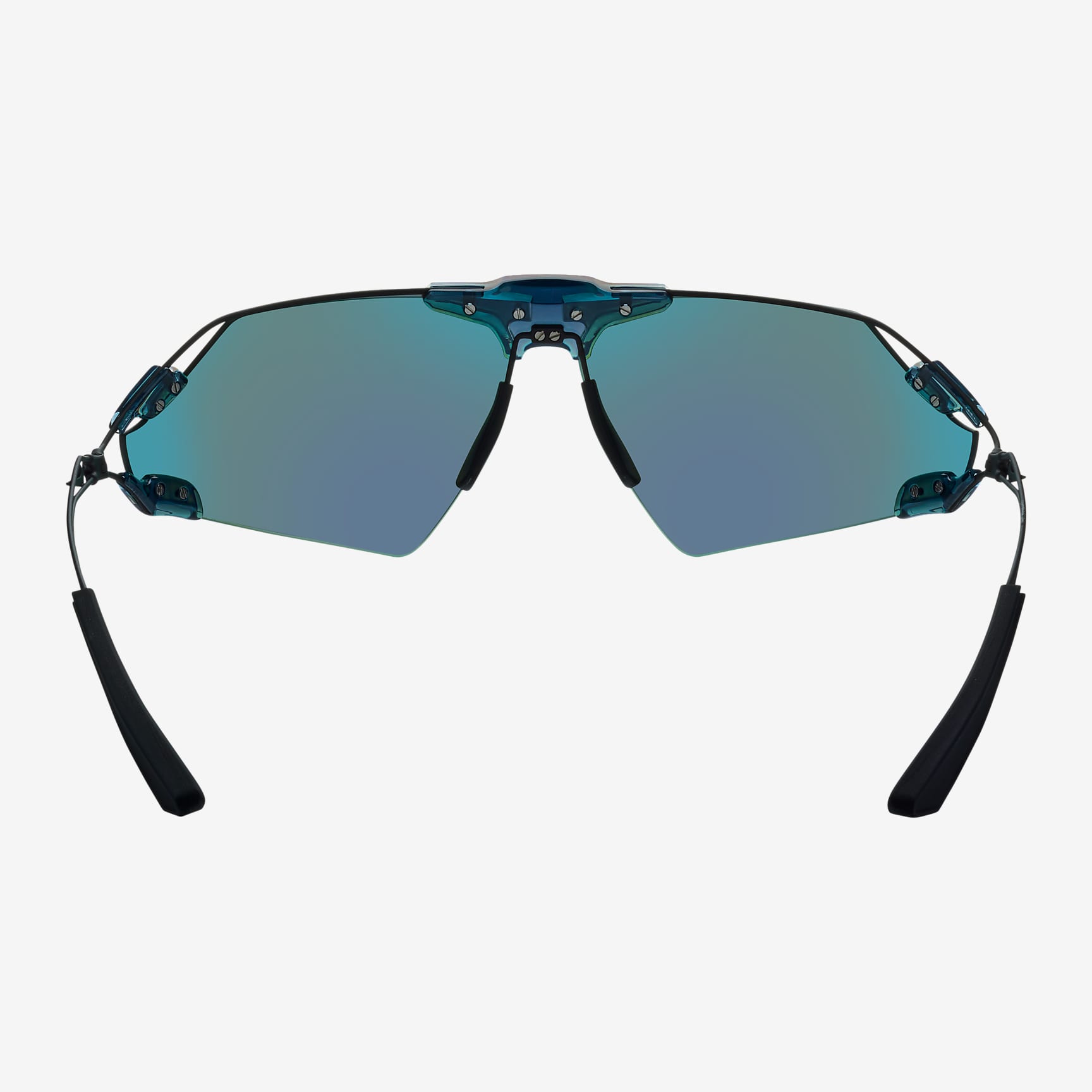Nike Zeus Edge Mirrored Sunglasses