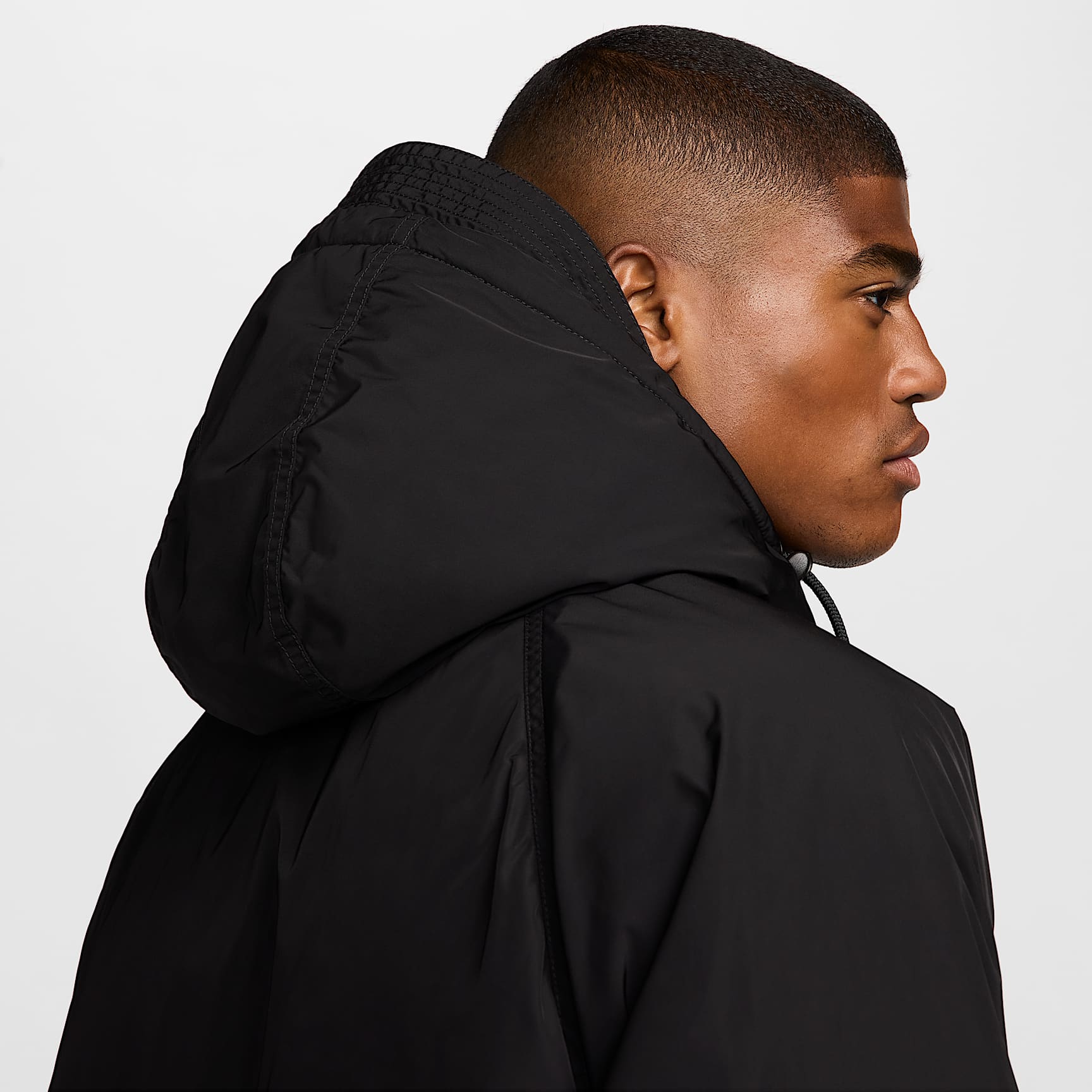 Nike Sportswear Club Men's Therma-FIT Parka