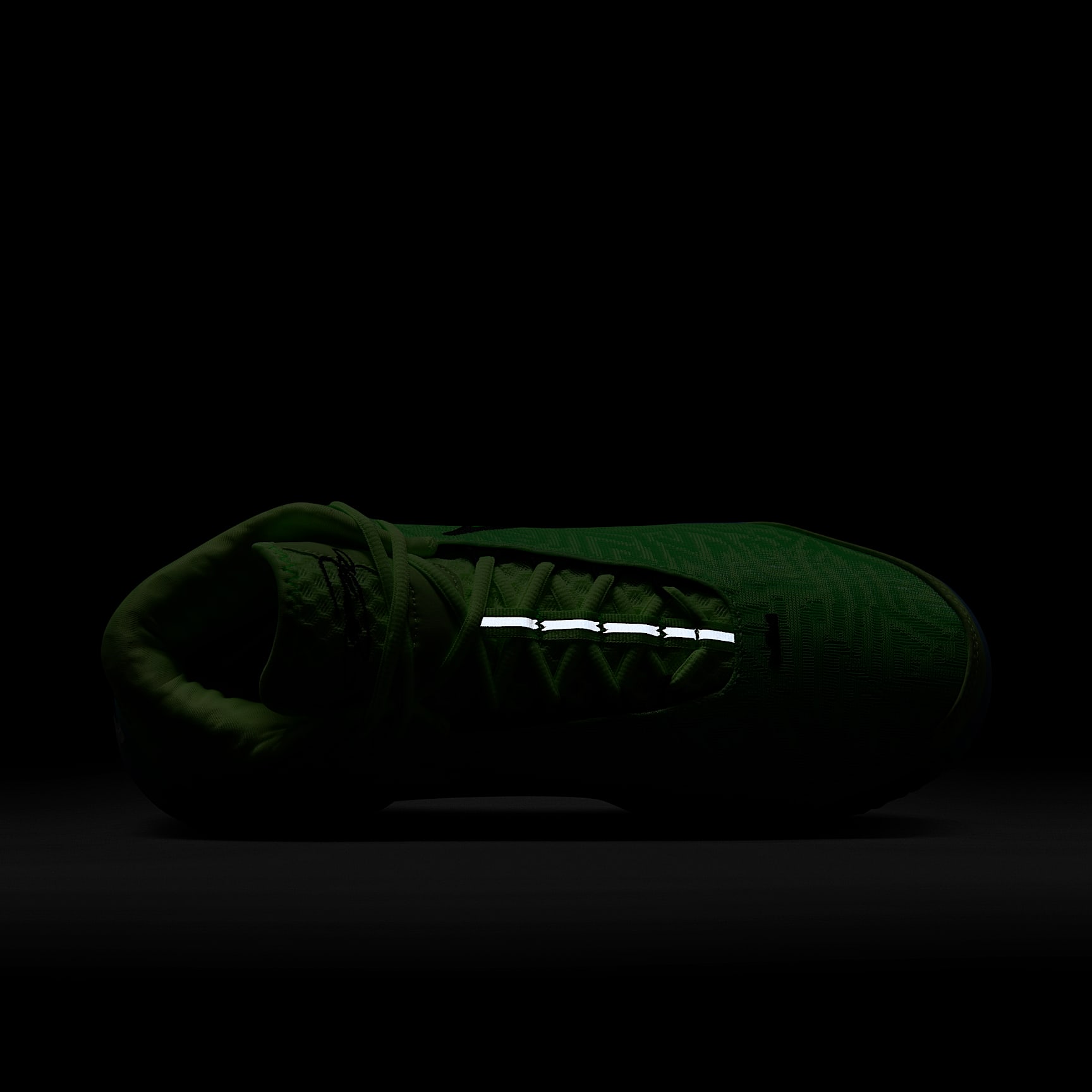LeBron NXXT Genisus Basketball Shoes