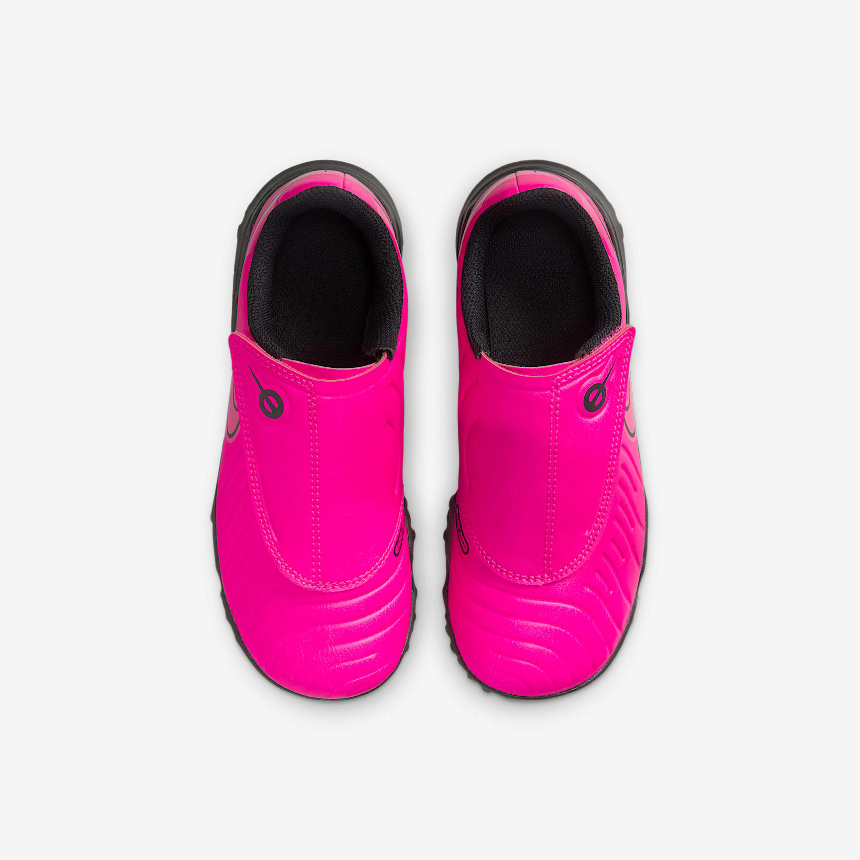 Nike Jr. Tiempo Legend 10 Club Little Kids' TF Low-Top Soccer Shoes