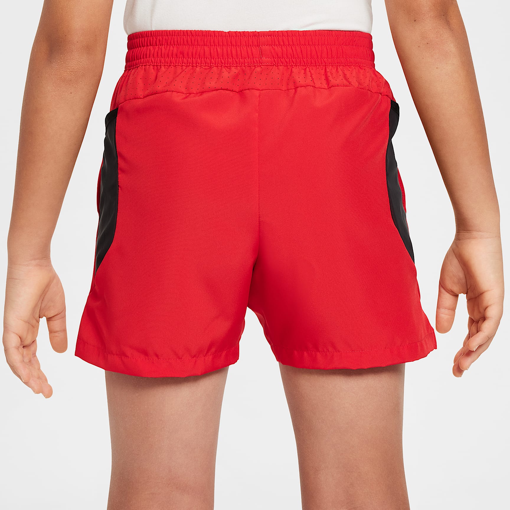 Nike Multi Tech Big Kids' Dri-FIT Woven Shorts