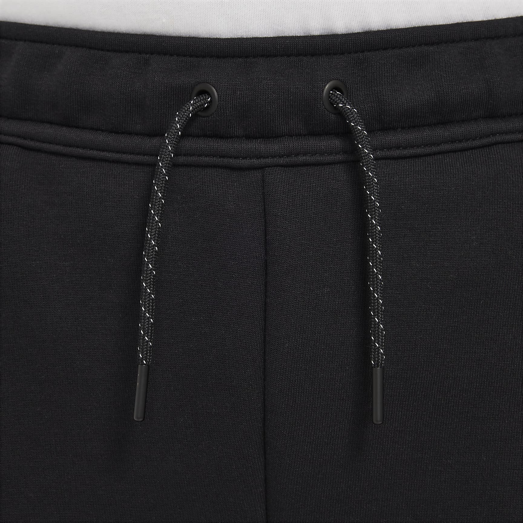 Nike Sportswear Tech Fleece Big Kids' (Boys') Joggers