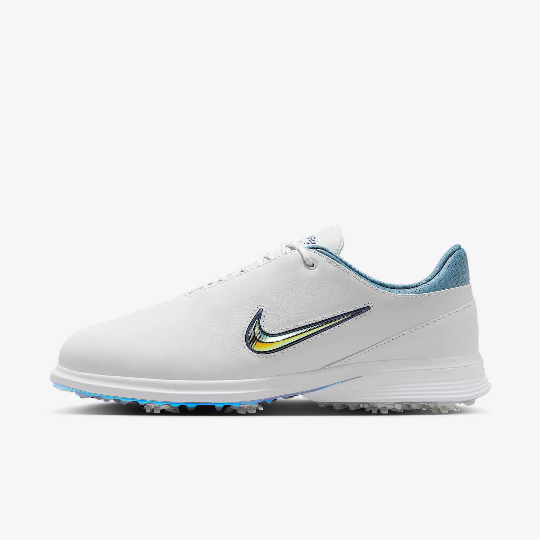 Nike Victory Tour 4 Golf Shoes (Wide)