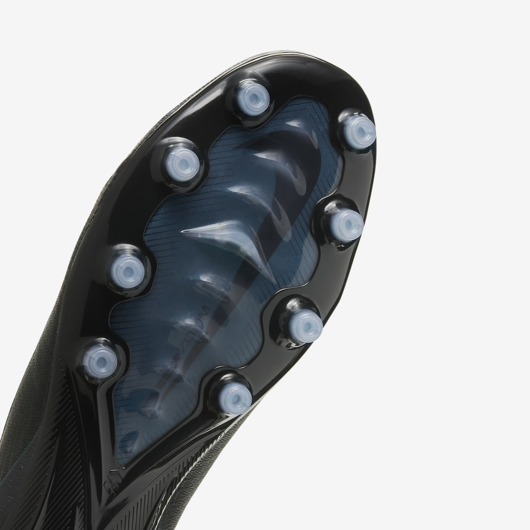 Nike Mercurial Superfly 10 Elite AG-Pro High-Top Soccer Cleats